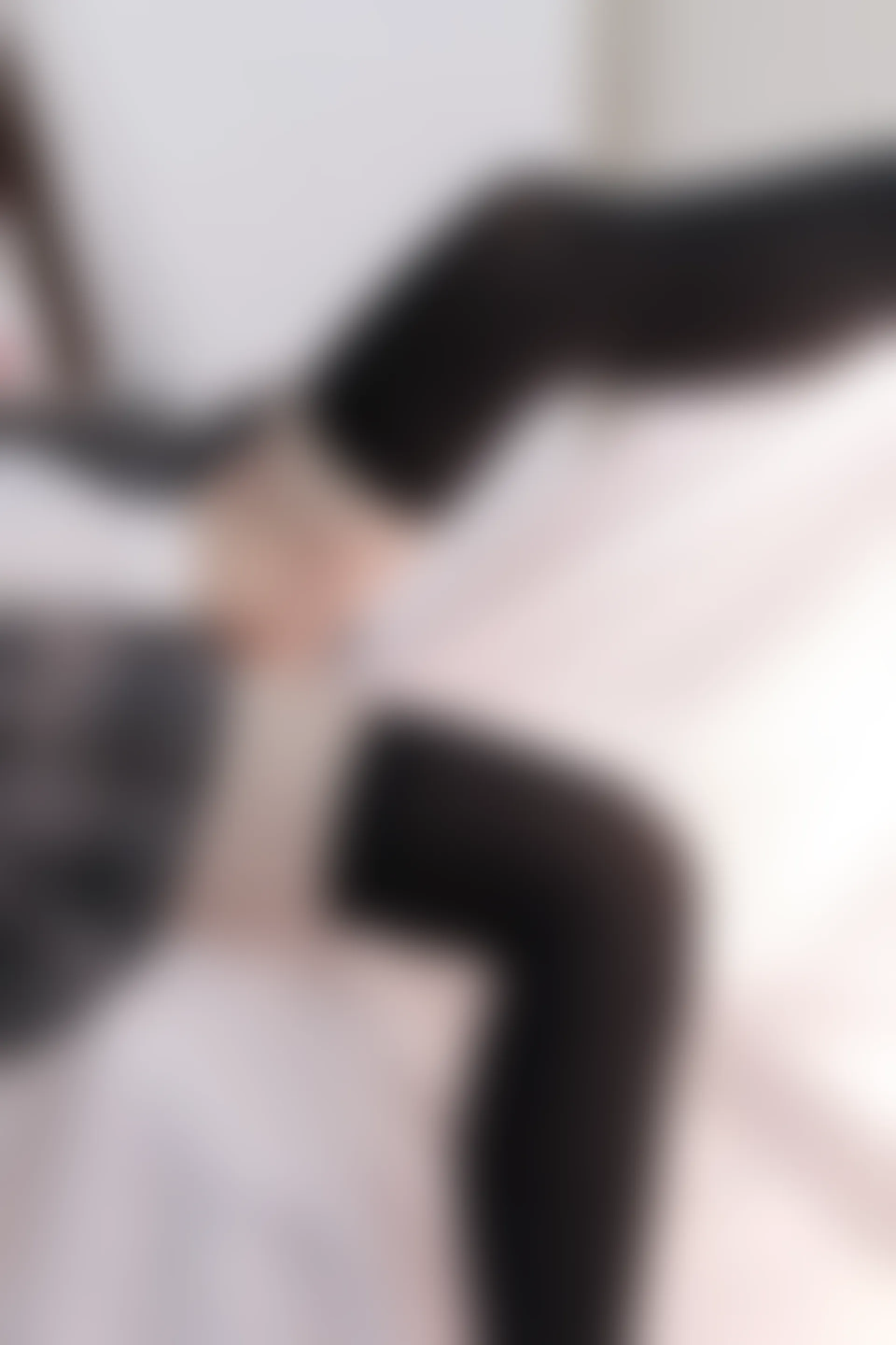 喵写真 R15-008 [91P1V-583M]可爱, 喵写真, 学生装, 美腿, 黑丝