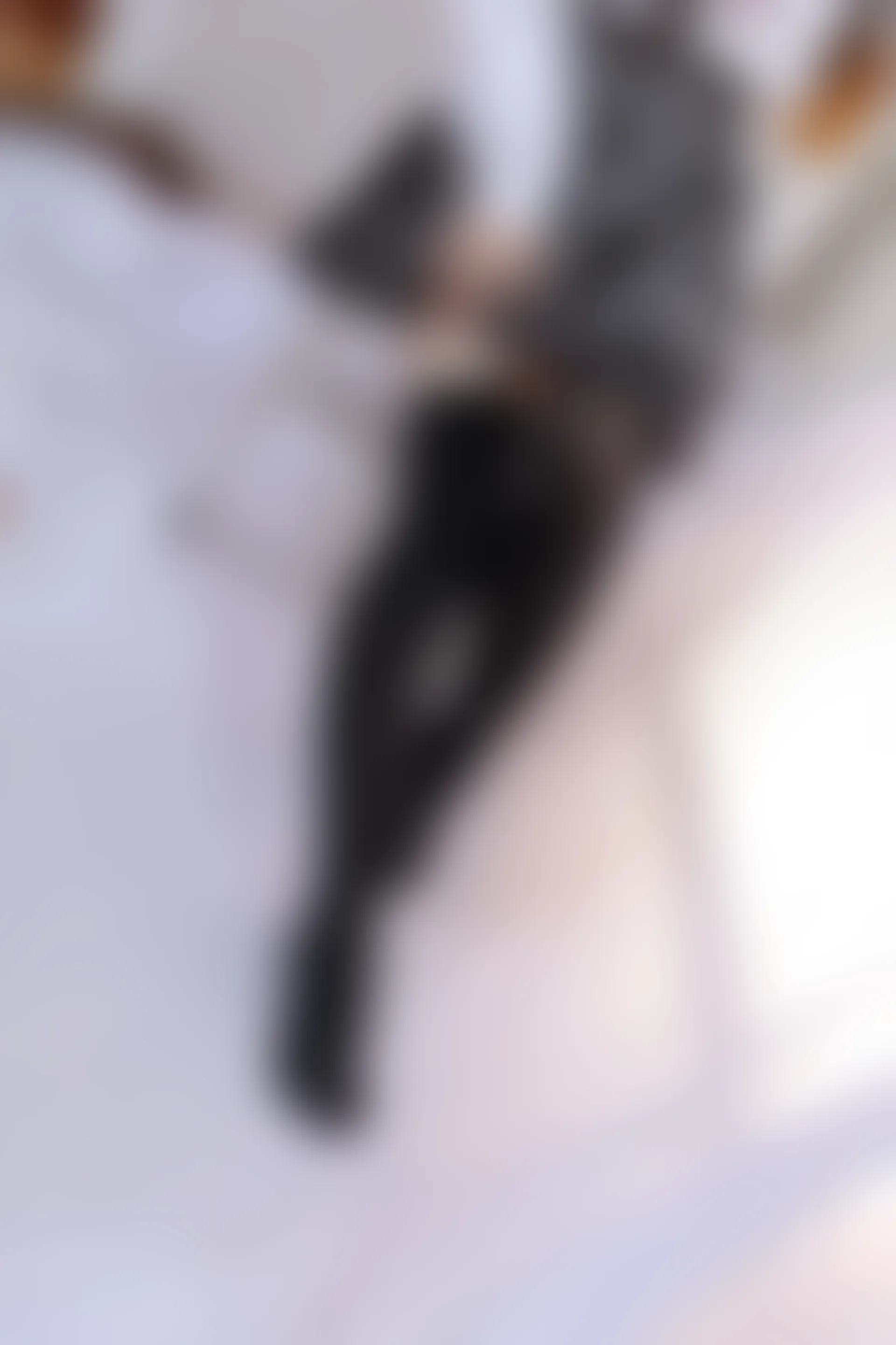 喵写真 R15-008 [91P1V-583M]可爱, 喵写真, 学生装, 美腿, 黑丝