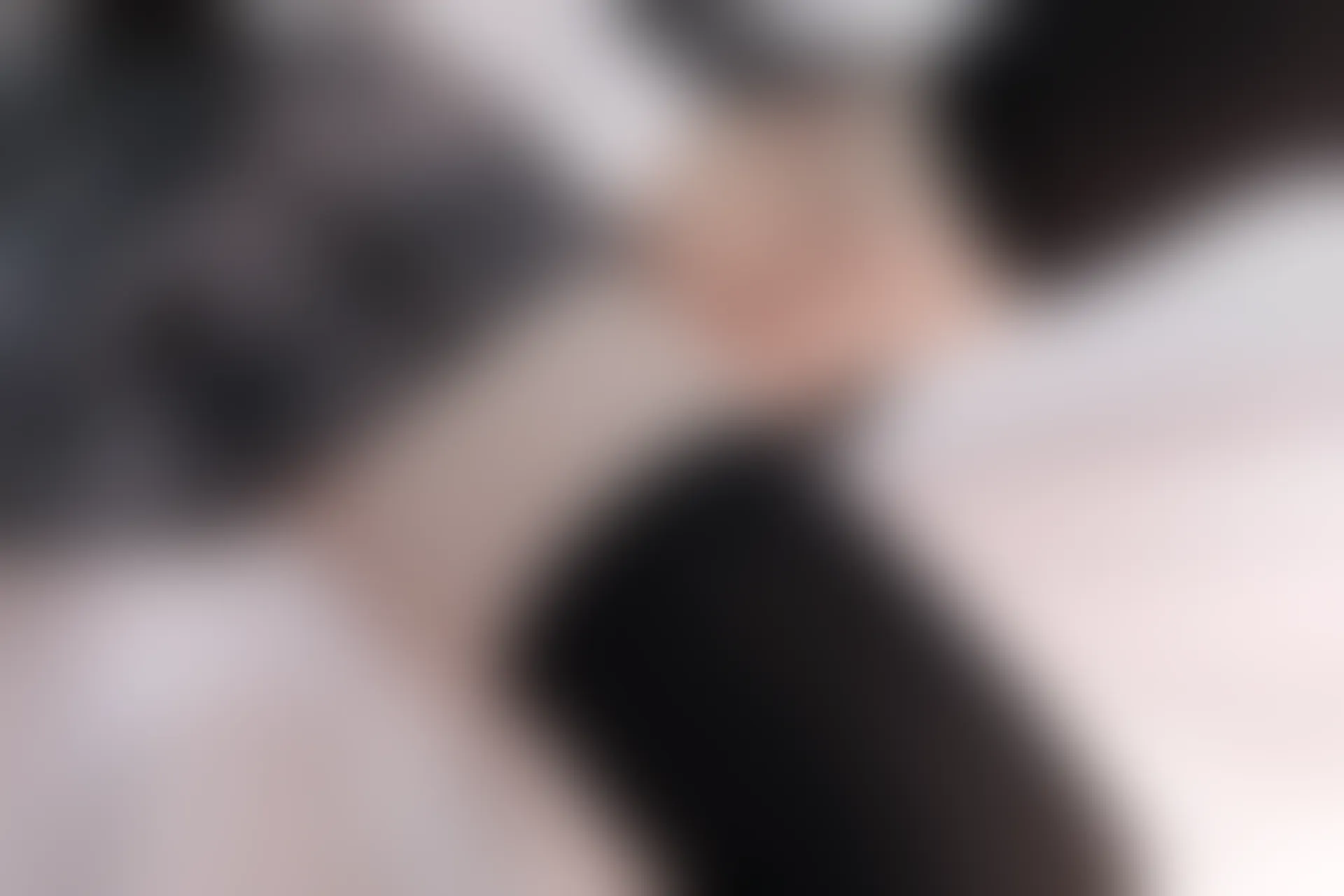 喵写真 R15-008 [91P1V-583M]可爱, 喵写真, 学生装, 美腿, 黑丝