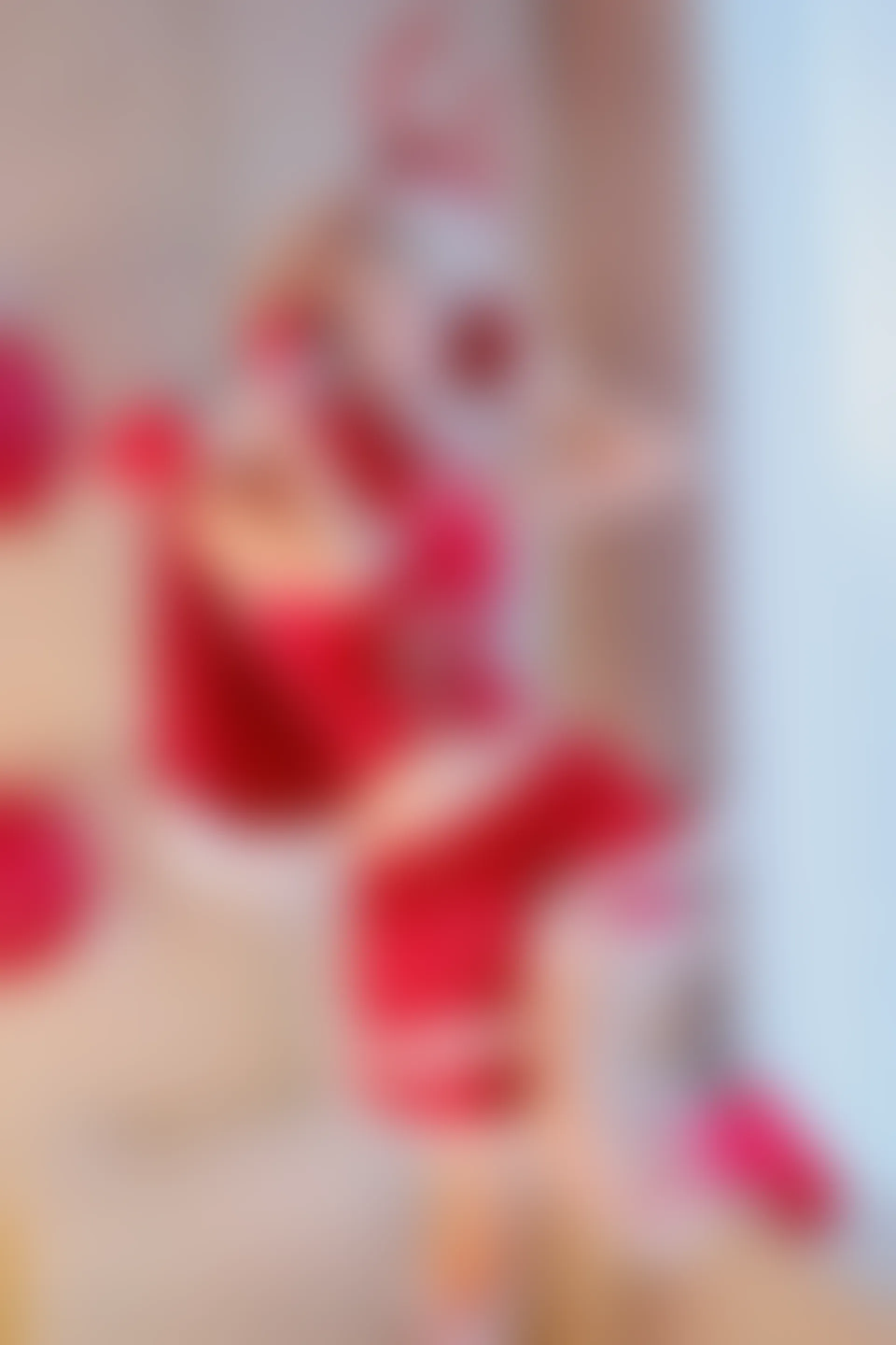 XiuRen秀人网 2021.12.06 No.4300 小果冻儿 圣诞性感[58+1P 666MB]