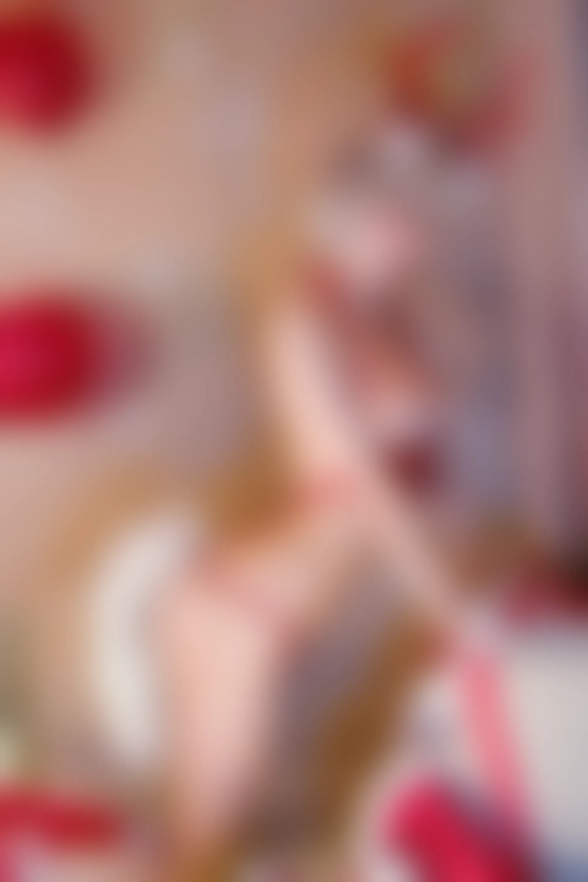 XiuRen秀人网 2021.12.06 No.4300 小果冻儿 圣诞性感[58+1P 666MB]