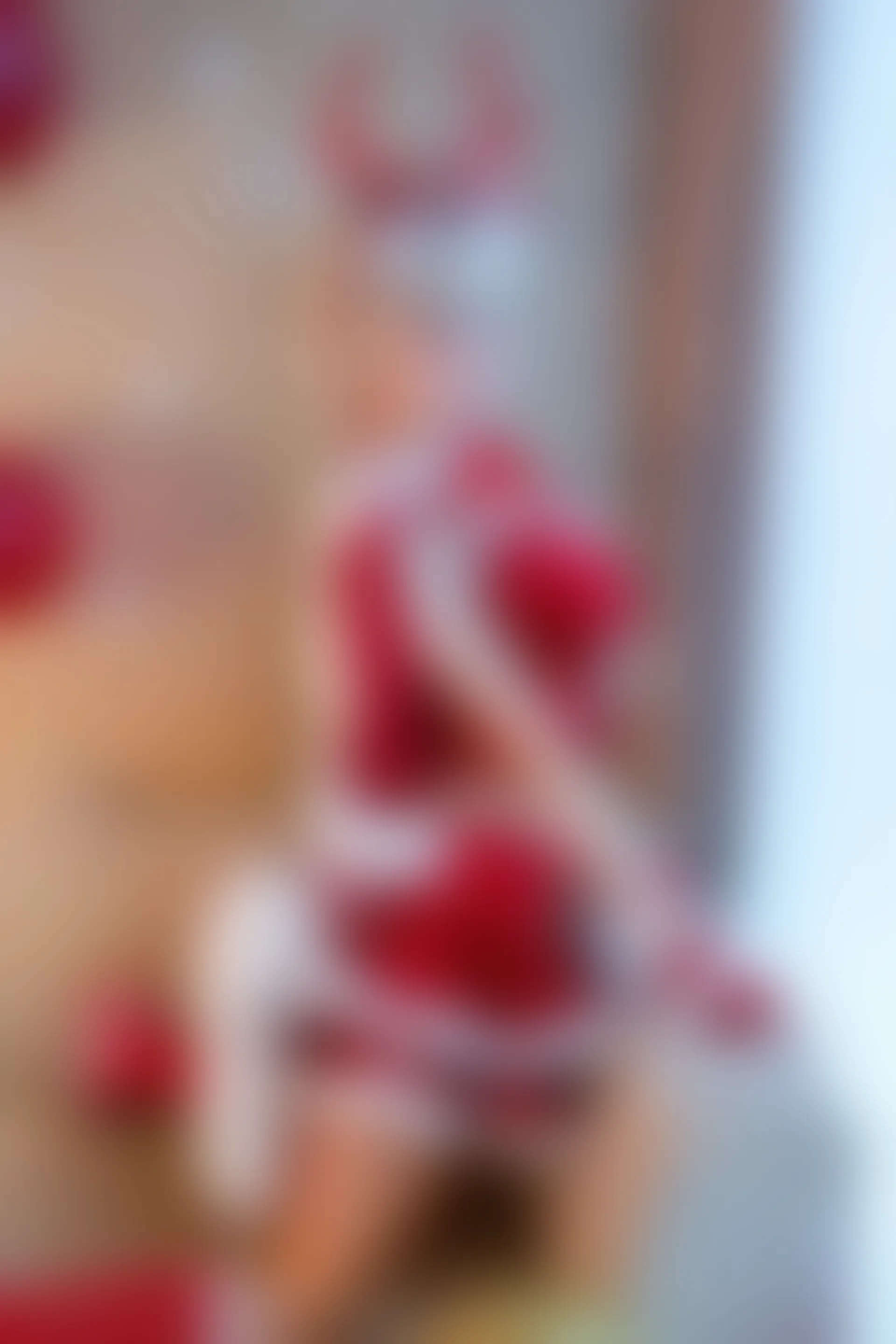 XiuRen秀人网 2021.12.06 No.4300 小果冻儿 圣诞性感[58+1P 666MB]