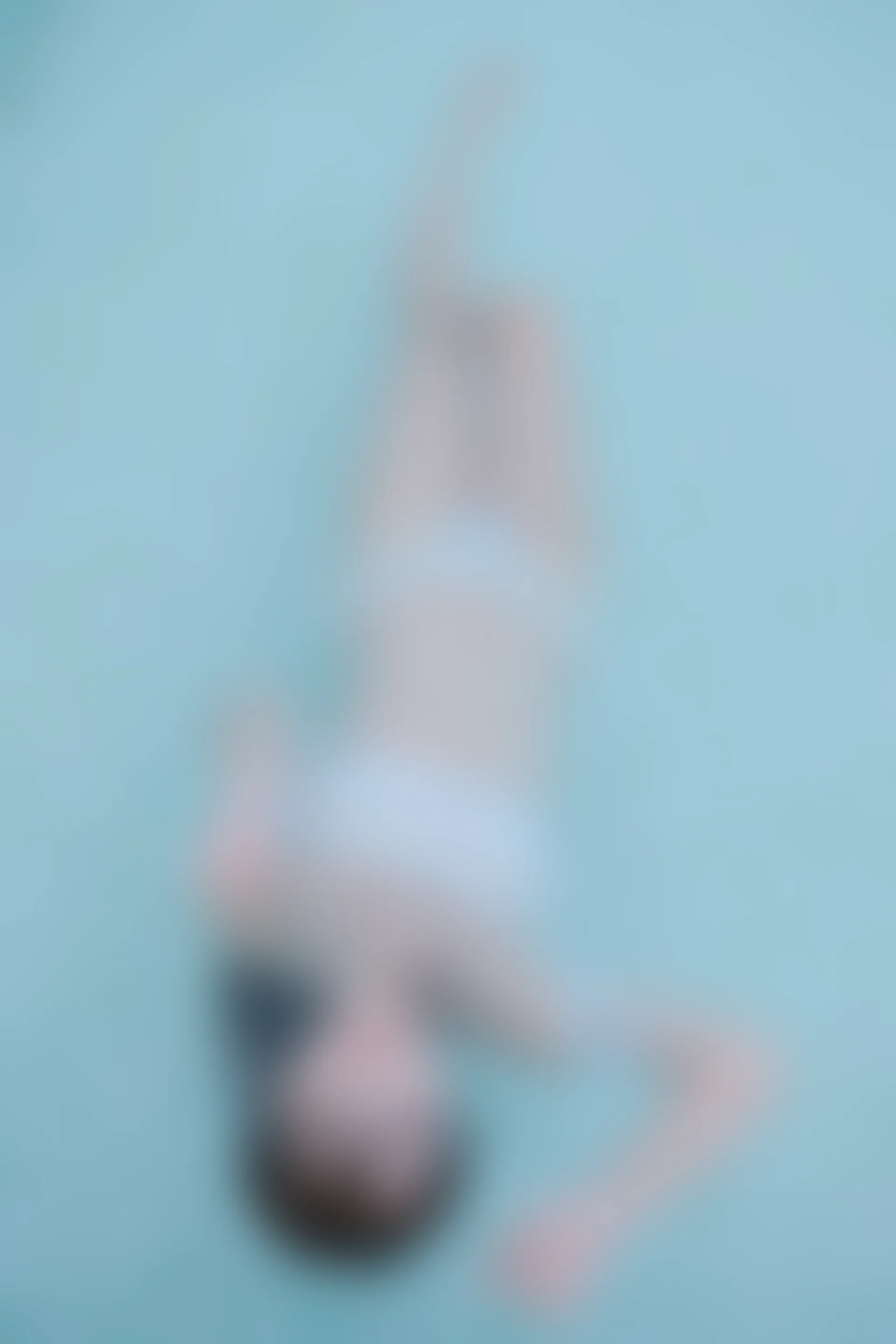 神楽坂真冬 第三季 序号2：《笑颜水时计》夏日比基尼 [150P3V-621MB]内衣, 泳衣, 泳装, 神楽坂真冬, 美腿, 美足