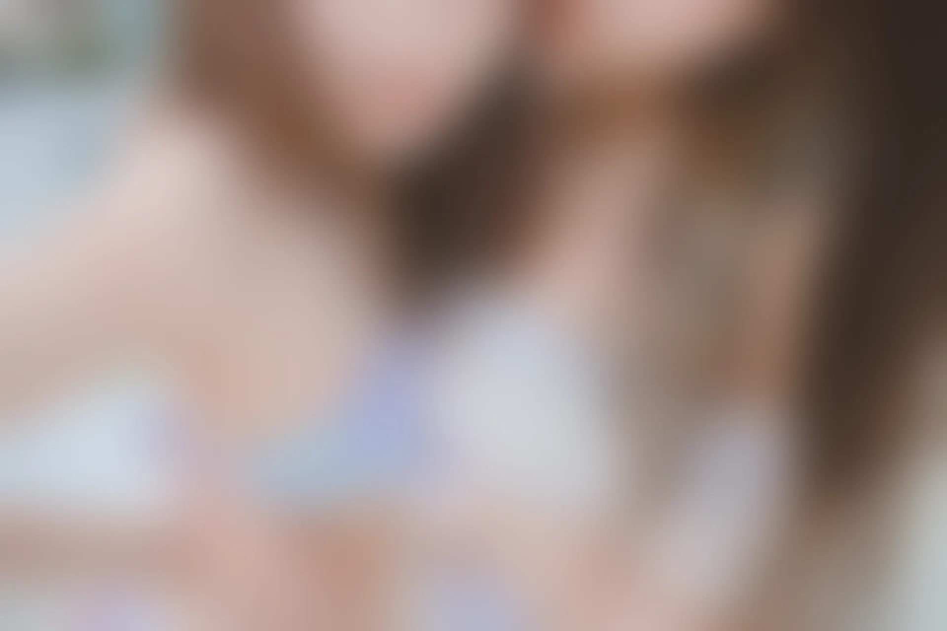 神楽坂真冬 第三季 序号2：《笑颜水时计》夏日比基尼 [150P3V-621MB]内衣, 泳衣, 泳装, 神楽坂真冬, 美腿, 美足