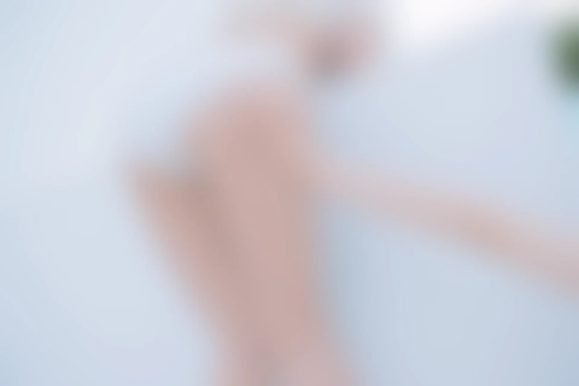 神楽坂真冬 第三季 序号2：《笑颜水时计》夏日比基尼 [150P3V-621MB]内衣, 泳衣, 泳装, 神楽坂真冬, 美腿, 美足