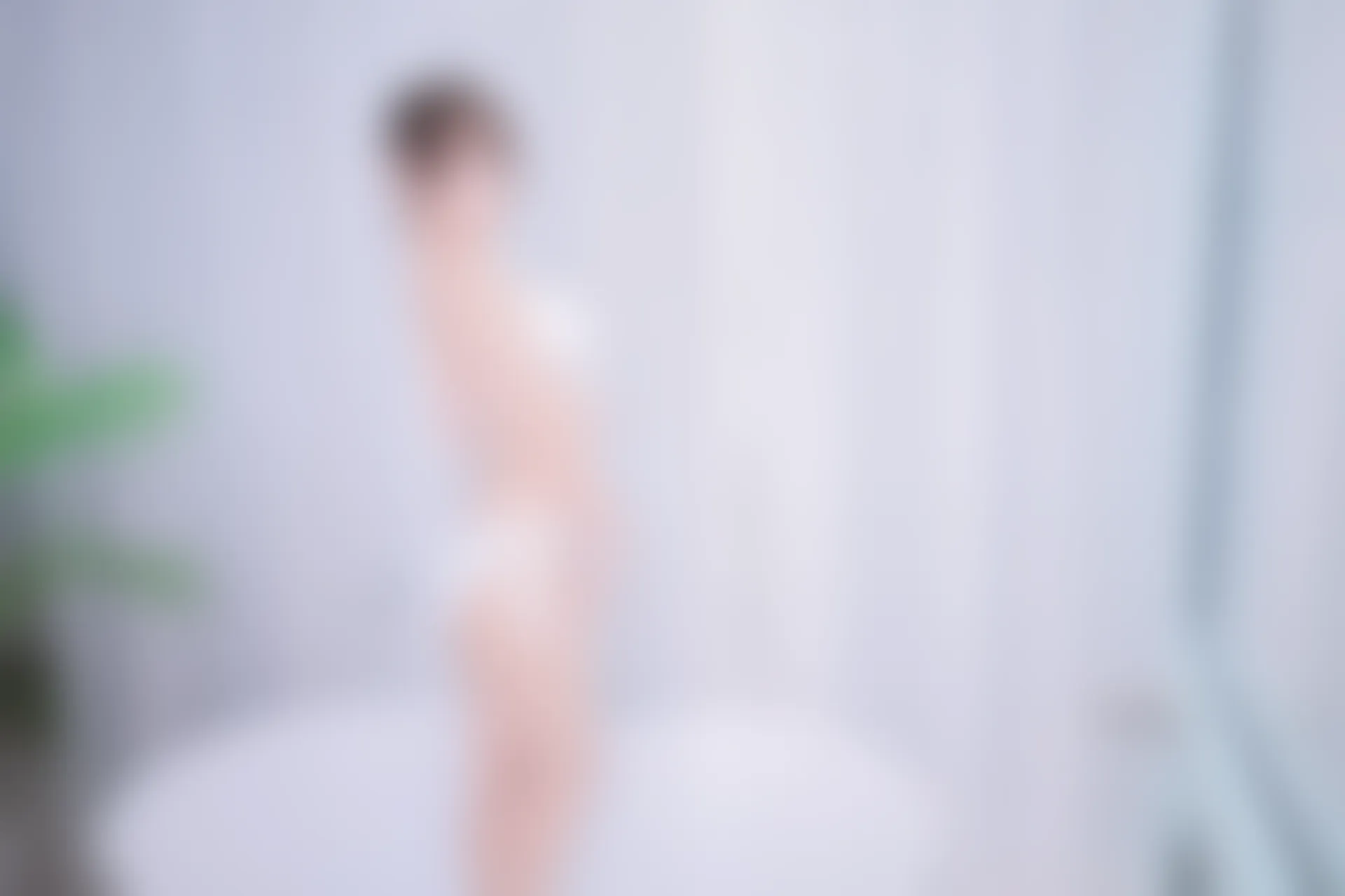 神楽坂真冬 第三季 序号2：《笑颜水时计》夏日比基尼 [150P3V-621MB]内衣, 泳衣, 泳装, 神楽坂真冬, 美腿, 美足