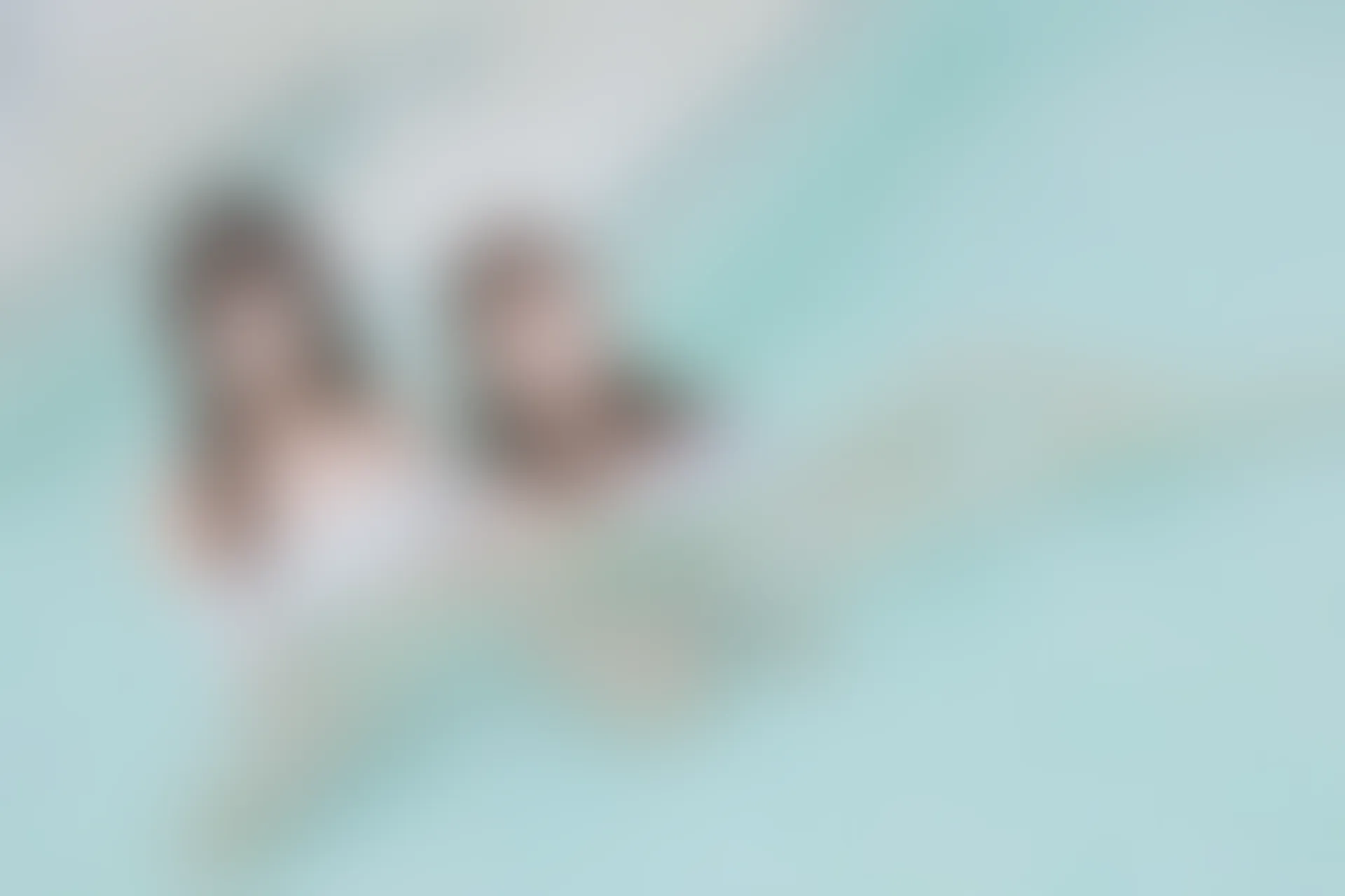 神楽坂真冬 第三季 序号2：《笑颜水时计》夏日比基尼 [150P3V-621MB]内衣, 泳衣, 泳装, 神楽坂真冬, 美腿, 美足