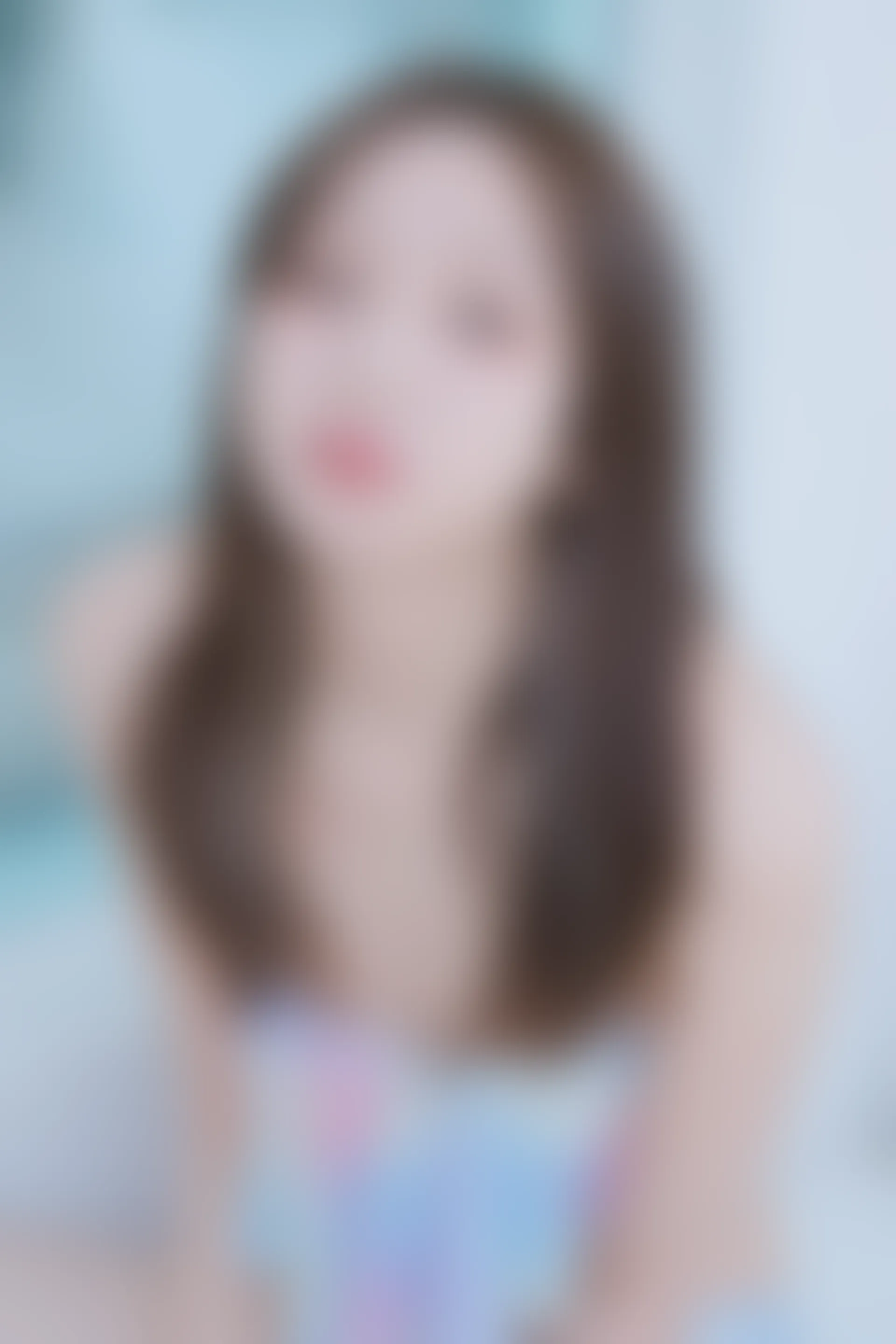 神楽坂真冬 第三季 序号2：《笑颜水时计》夏日比基尼 [150P3V-621MB]内衣, 泳衣, 泳装, 神楽坂真冬, 美腿, 美足