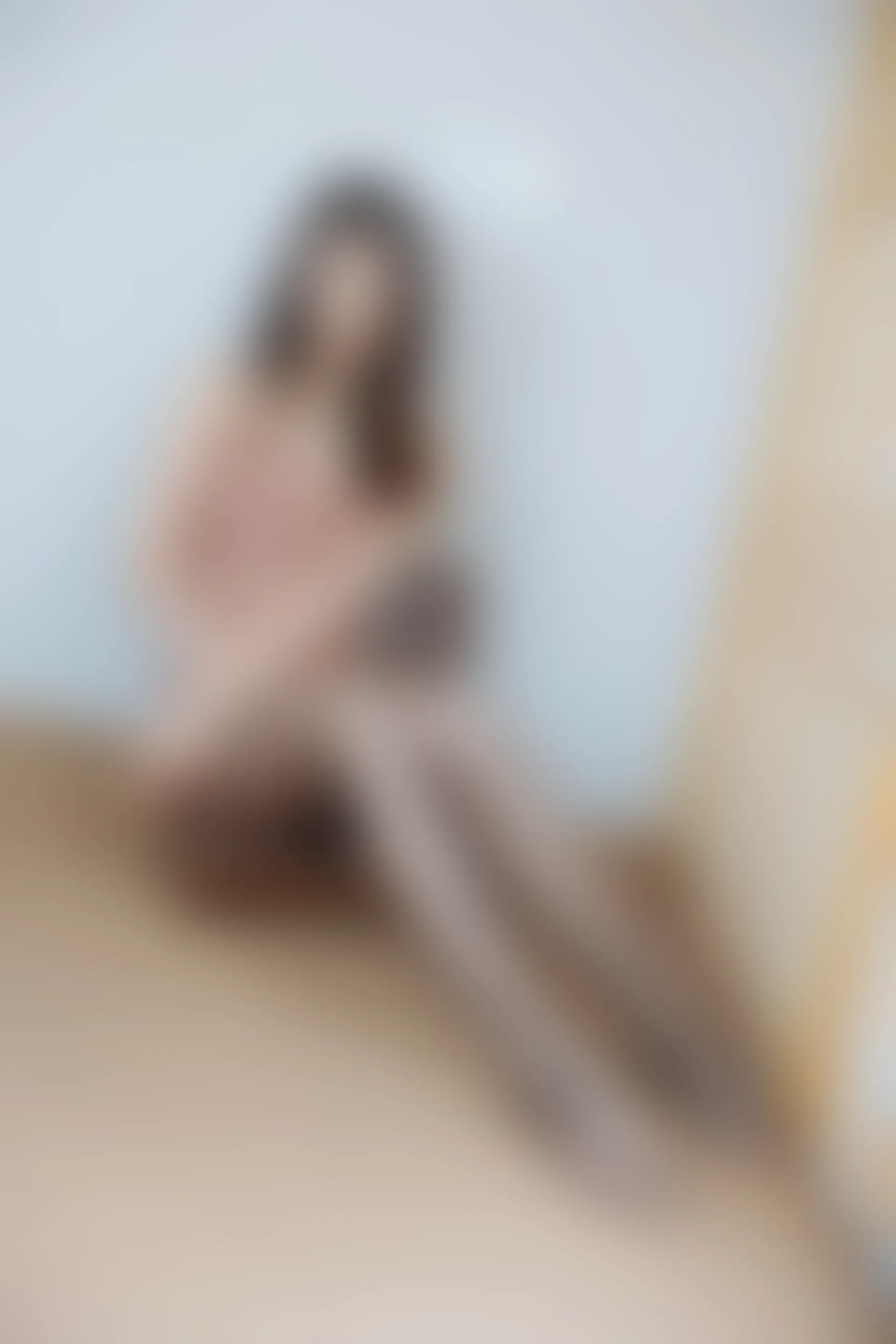 XiuRen秀人网 2022.03.24 No.4767 可樂Vicky 丝袜美腿[45+1P549MB]