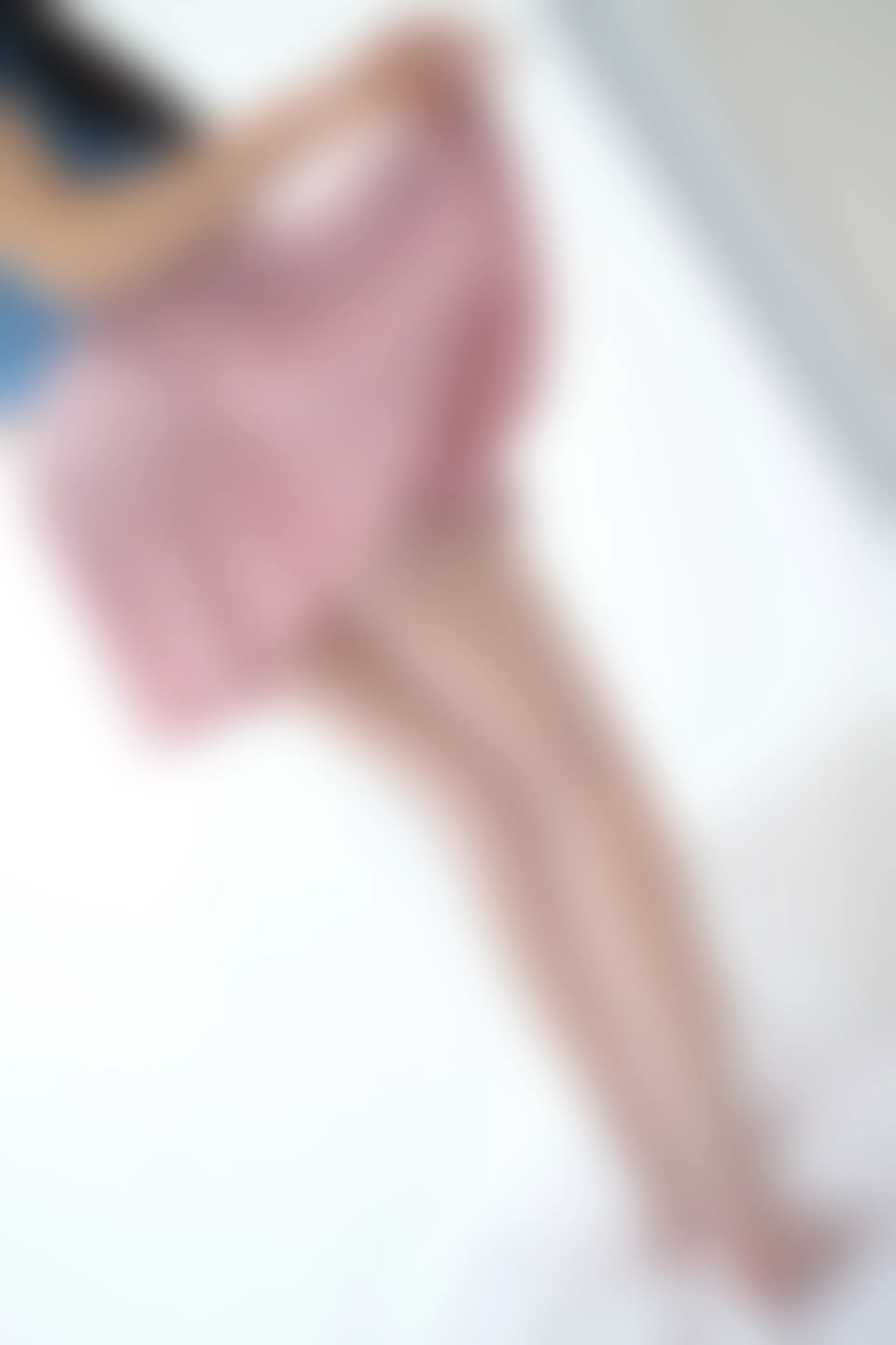 森萝财团 X-019 [107P1V-1.39G]可爱, 森萝财团, 白丝, 美腿, 美足