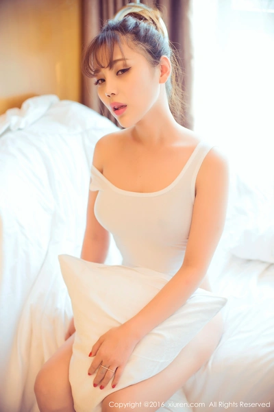 XiuRen秀人网 2016.10.25 No.624 周琰琳LIN [49P-172M]