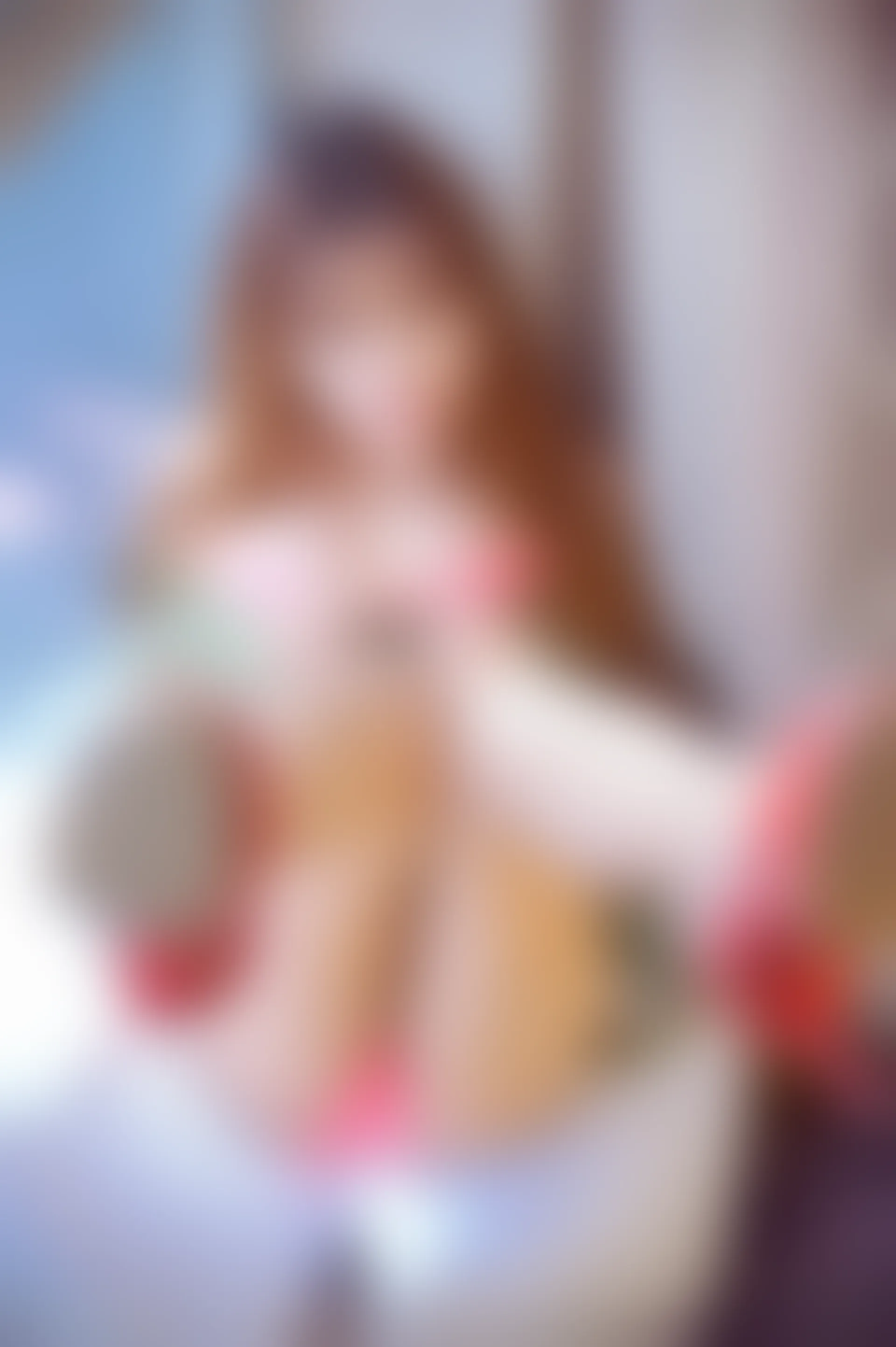 XiuRen秀人网 2016.11.10 No.633 周予然[62+1P135M]