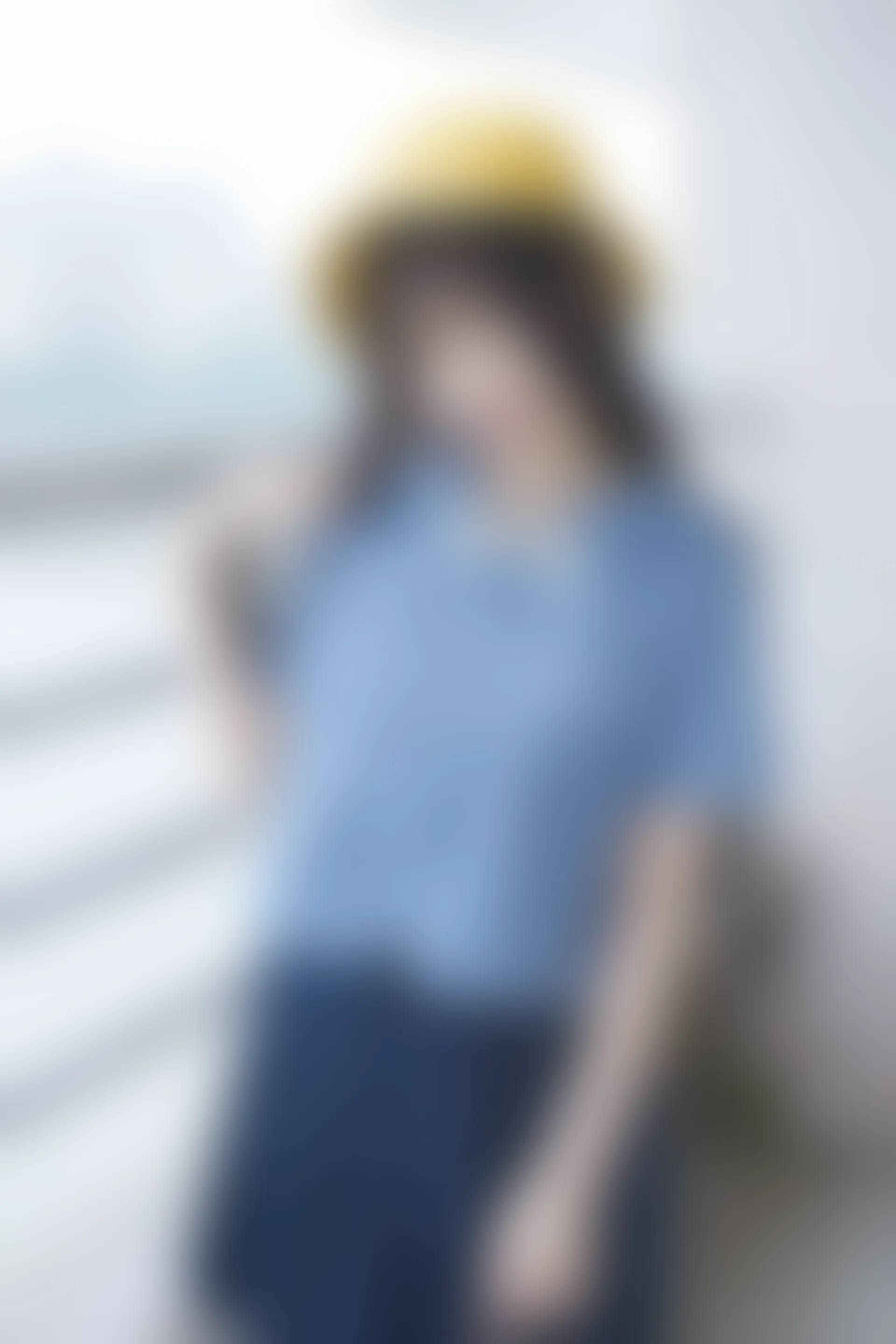 C12.007 小黄帽女孩 [49P-376MB]