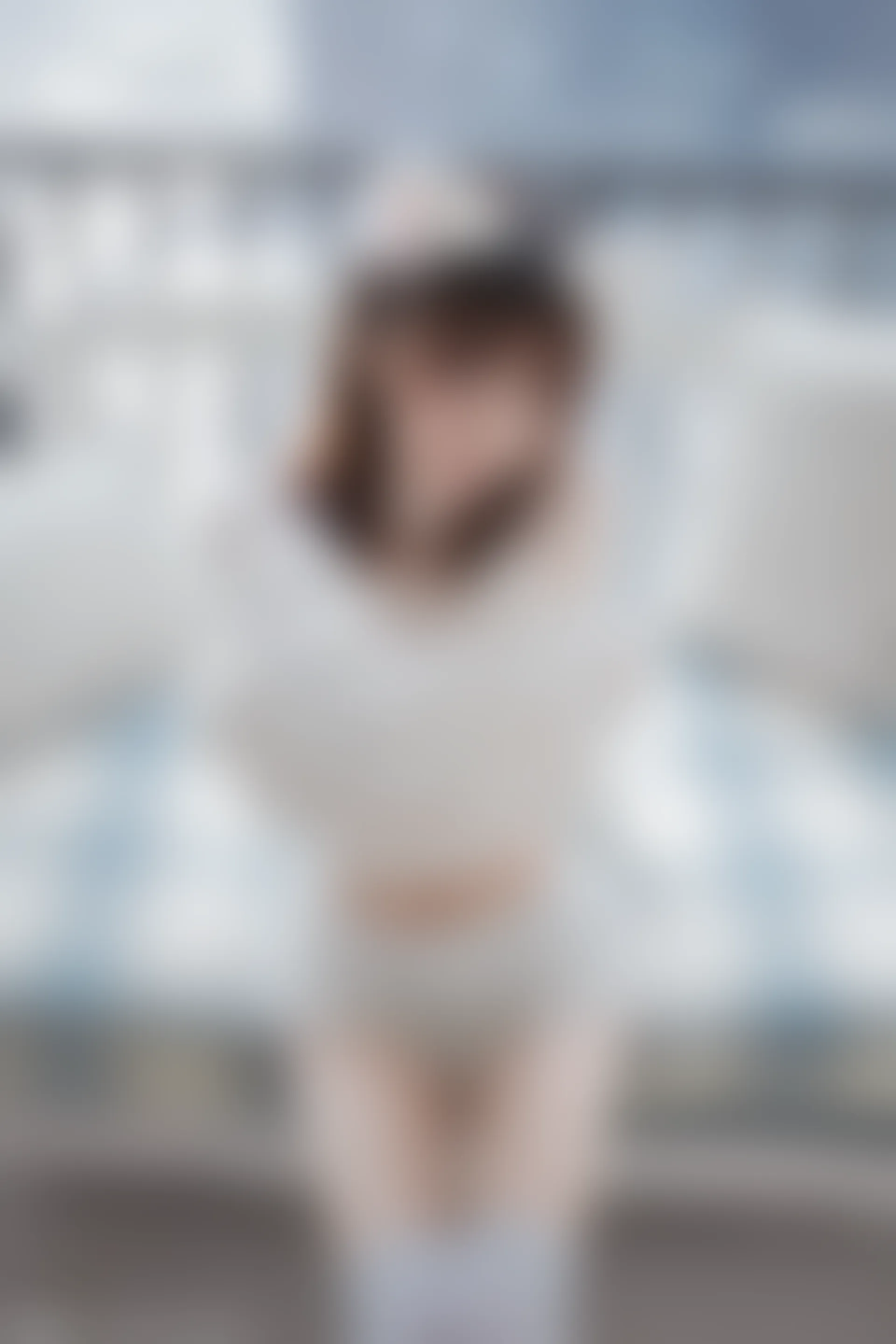 喵糖映画 VOL.027 [41P-190M]可爱, 喵糖映画, 白丝, 美腿