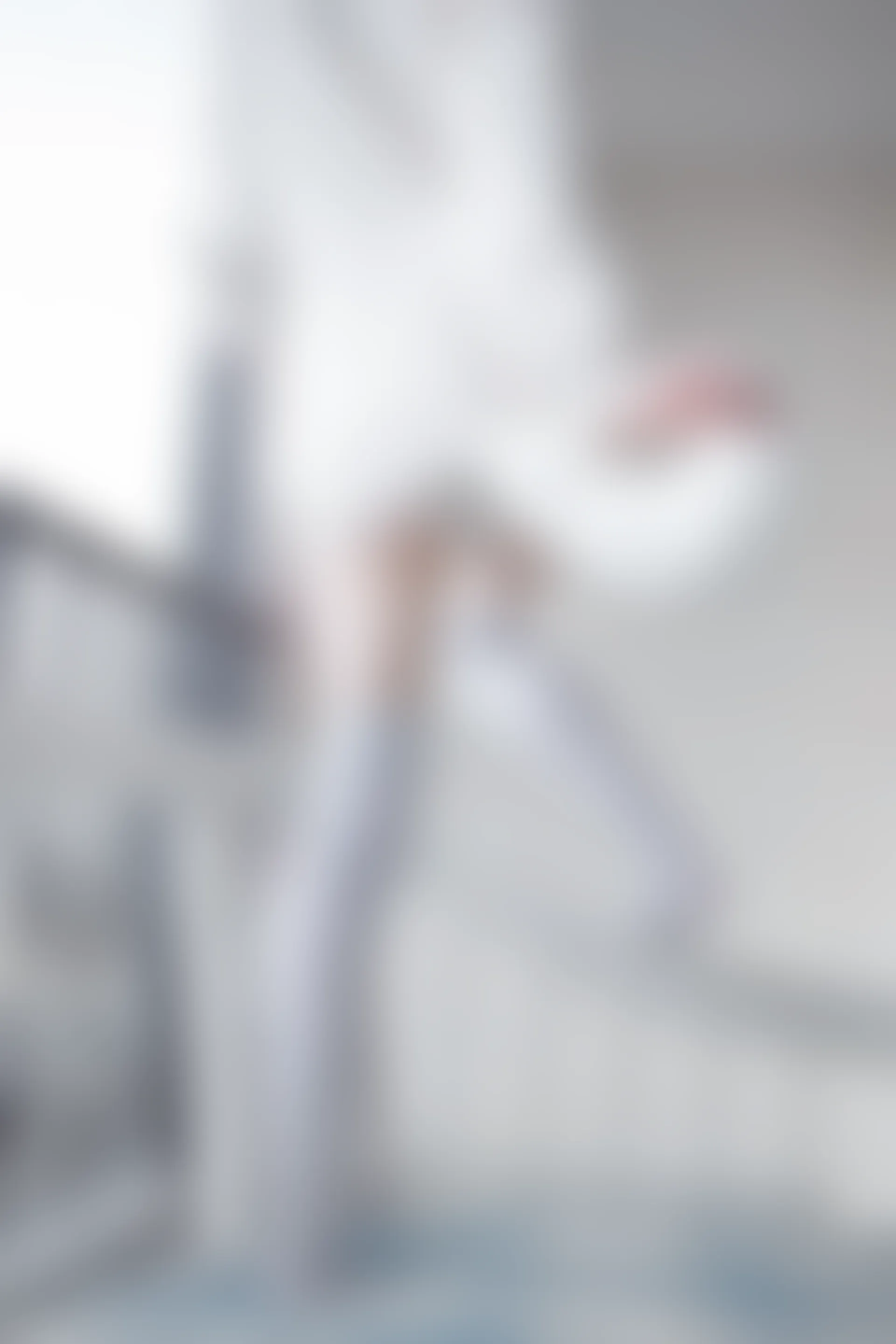 喵糖映画 VOL.027 [41P-190M]可爱, 喵糖映画, 白丝, 美腿