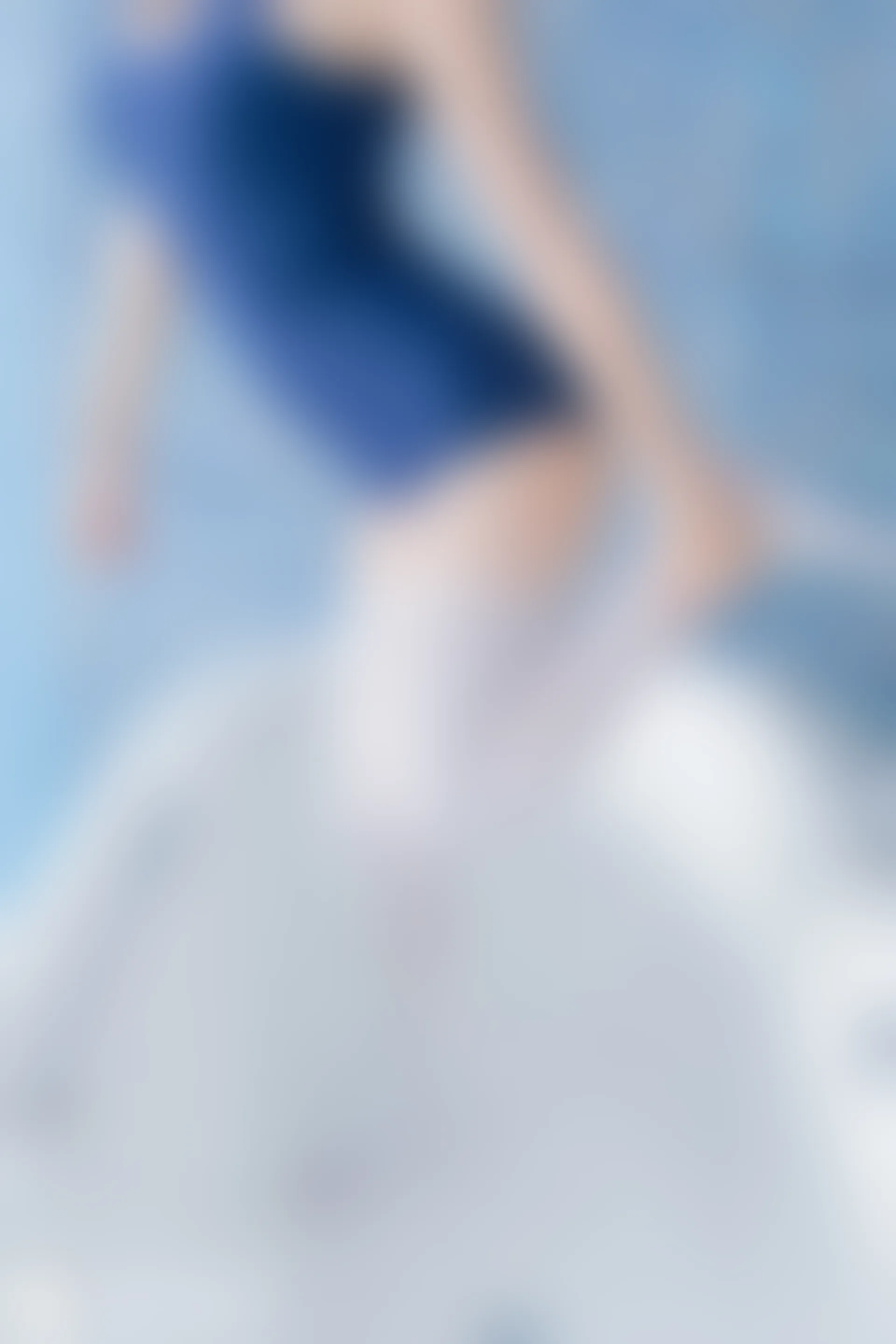 兔玩映画 夏日泳装 Vol.048 白浴缸 [40P-208MB]