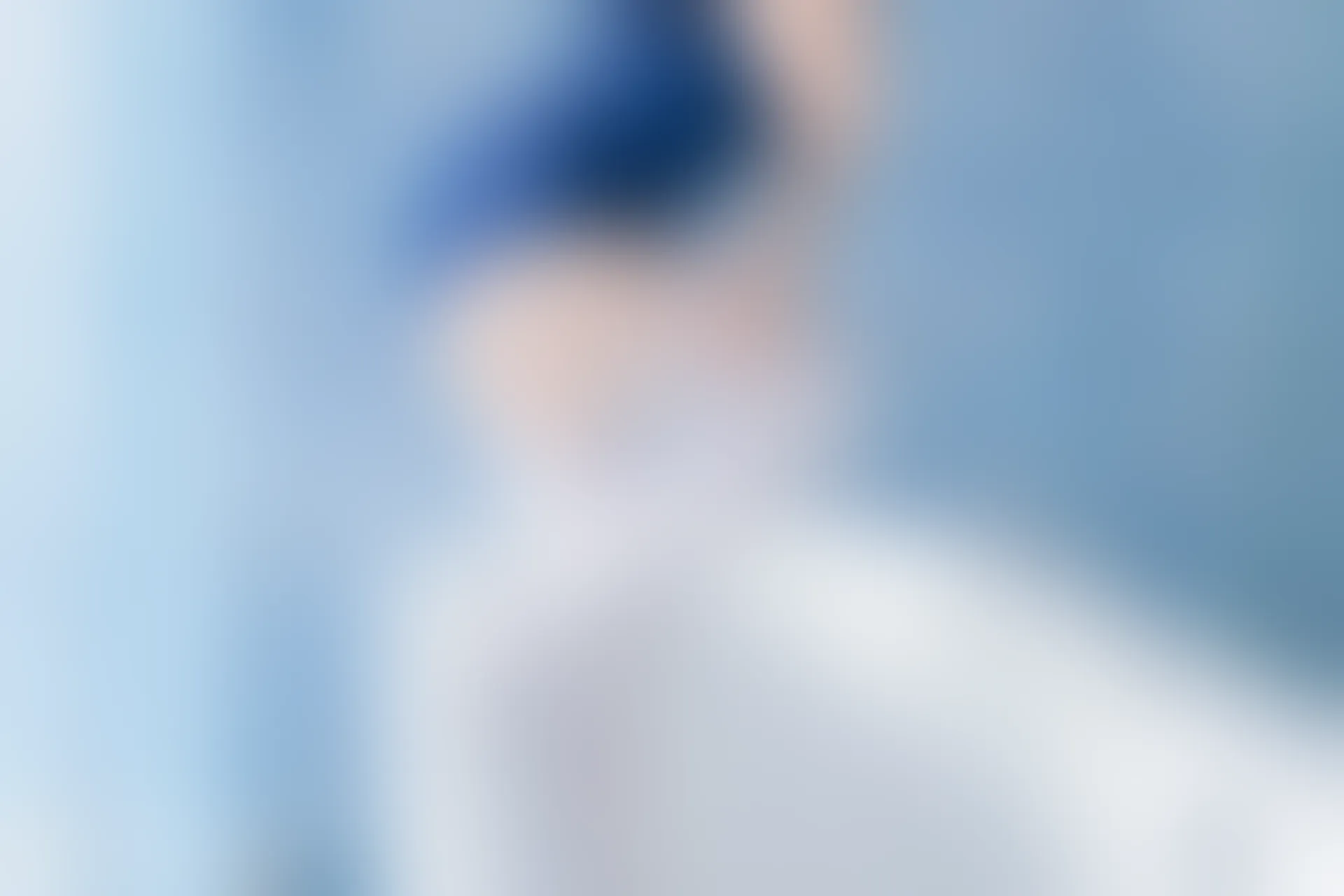 兔玩映画 夏日泳装 Vol.048 白浴缸 [40P-208MB]