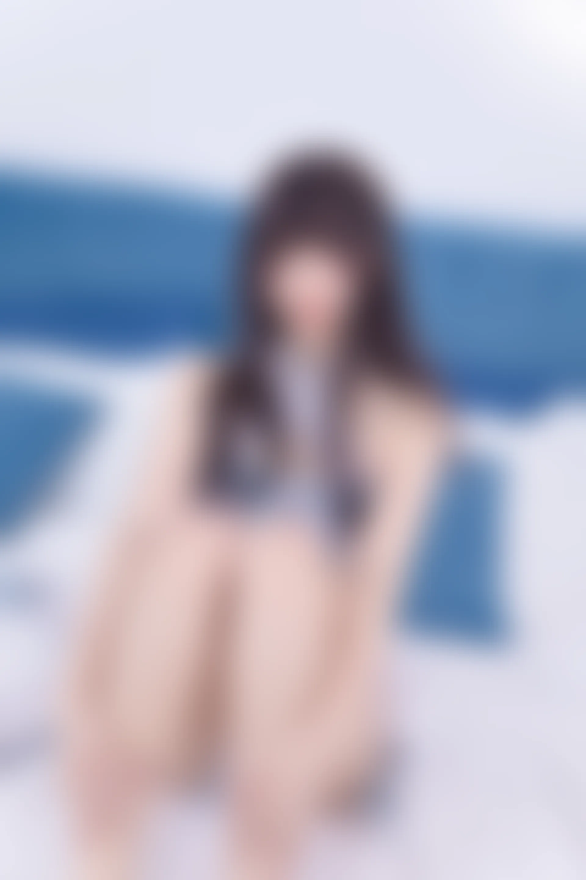 神楽坂真冬 第四季 序号13：《飘飘欲仙》 [75P-212MB]内衣, 白丝, 睡衣, 神楽坂真冬, 美腿, 美足