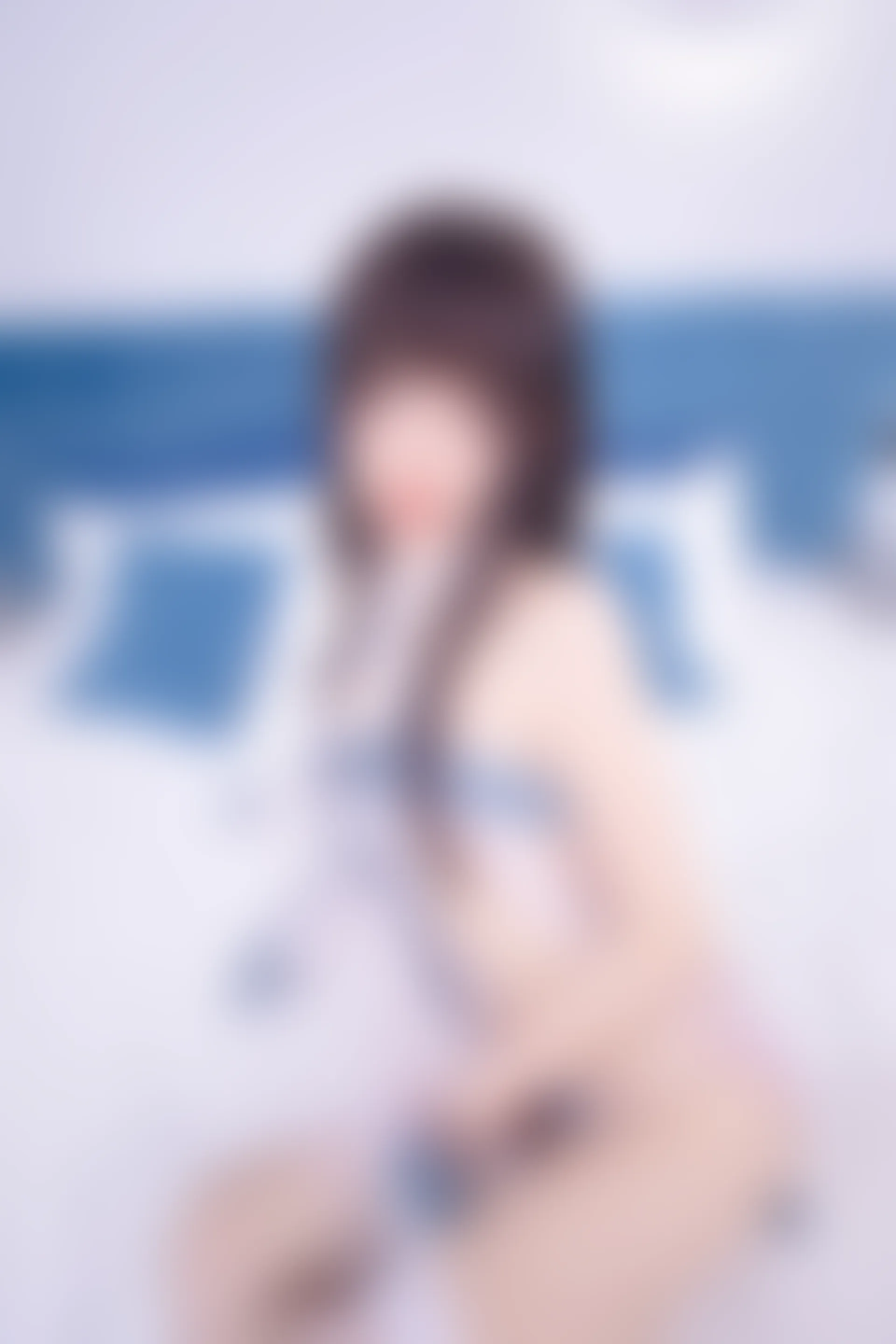 神楽坂真冬 第四季 序号13：《飘飘欲仙》 [75P-212MB]内衣, 白丝, 睡衣, 神楽坂真冬, 美腿, 美足