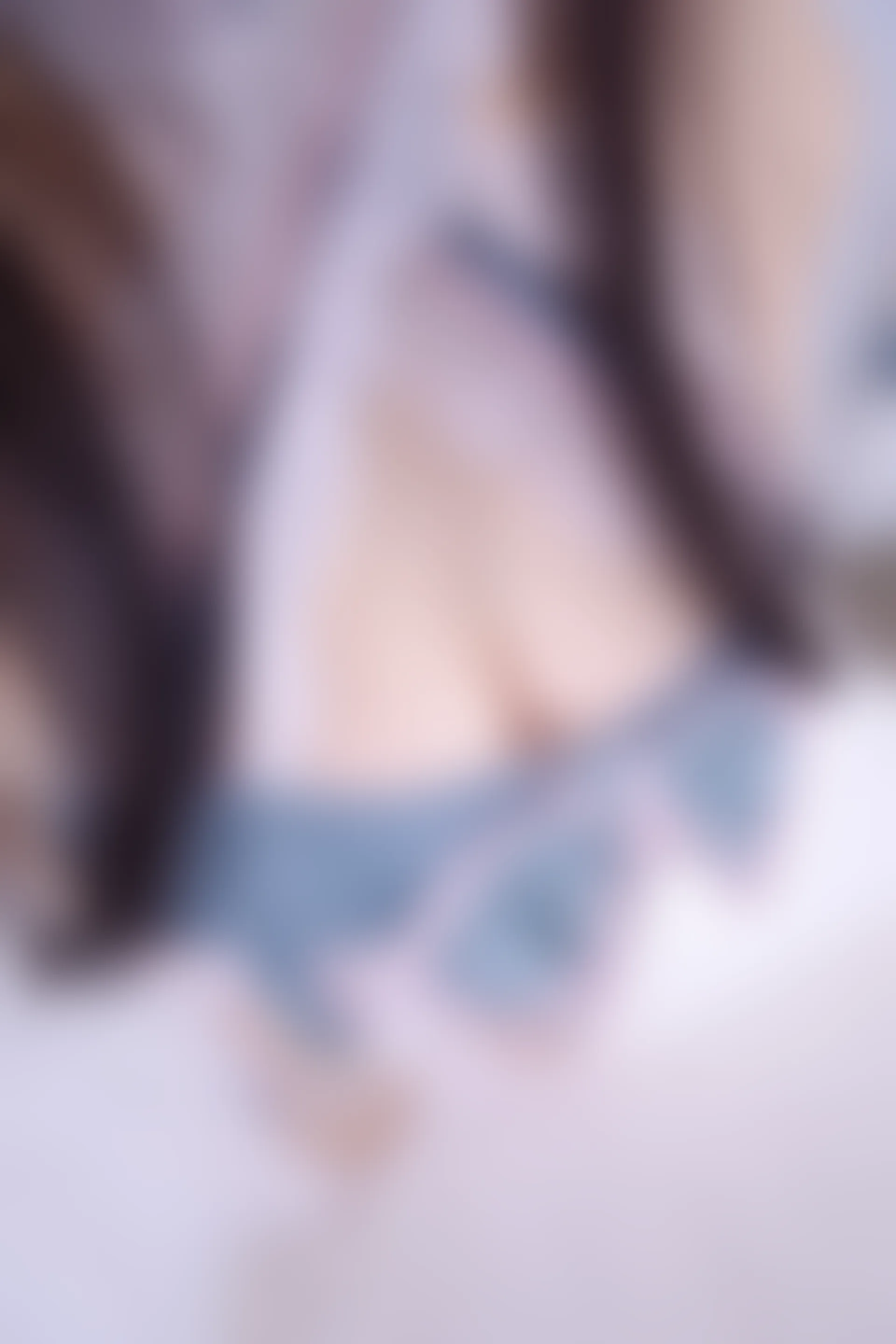 神楽坂真冬 第四季 序号13：《飘飘欲仙》 [75P-212MB]内衣, 白丝, 睡衣, 神楽坂真冬, 美腿, 美足