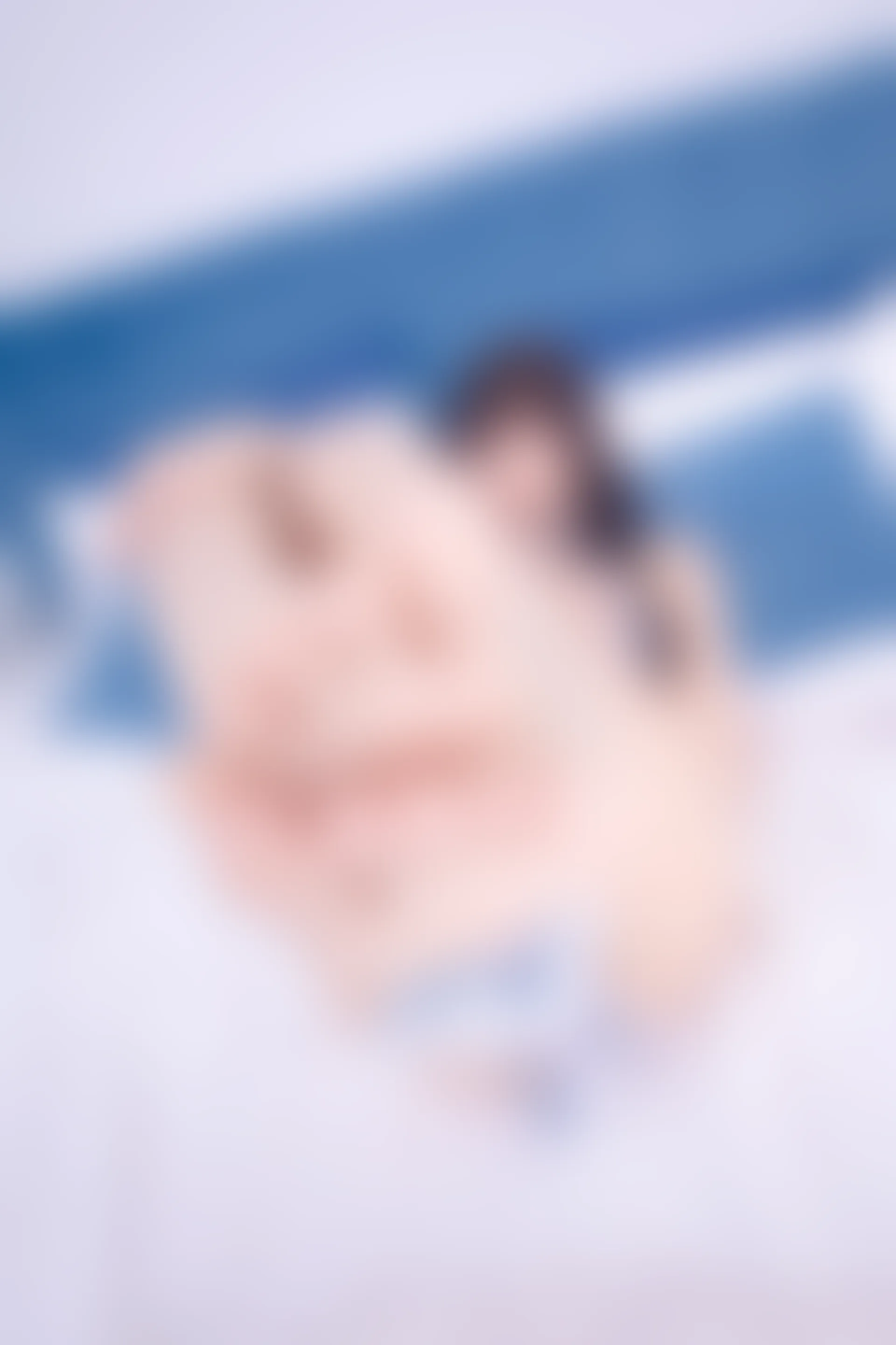 神楽坂真冬 第四季 序号13：《飘飘欲仙》 [75P-212MB]内衣, 白丝, 睡衣, 神楽坂真冬, 美腿, 美足