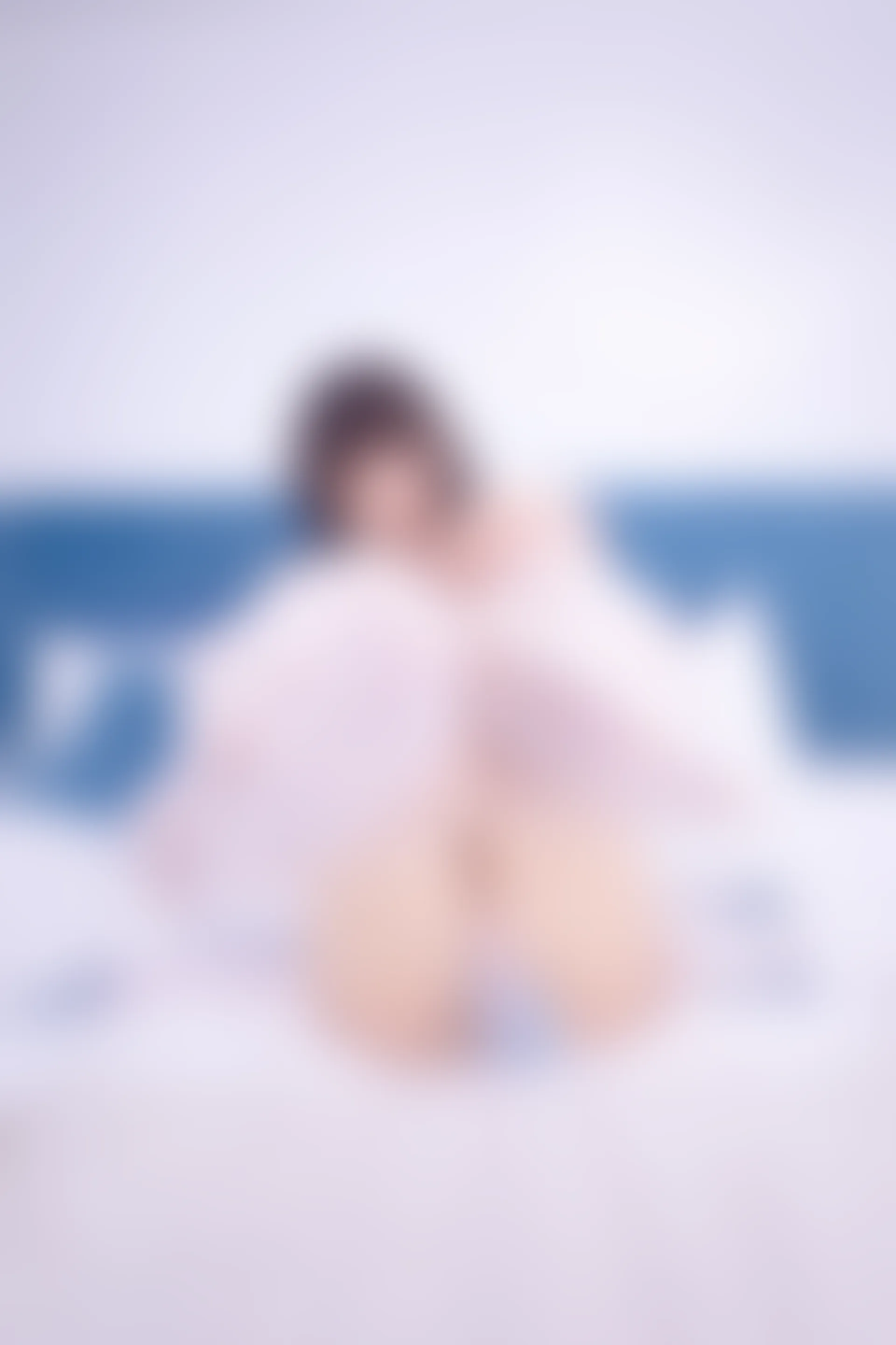 神楽坂真冬 第四季 序号13：《飘飘欲仙》 [75P-212MB]内衣, 白丝, 睡衣, 神楽坂真冬, 美腿, 美足