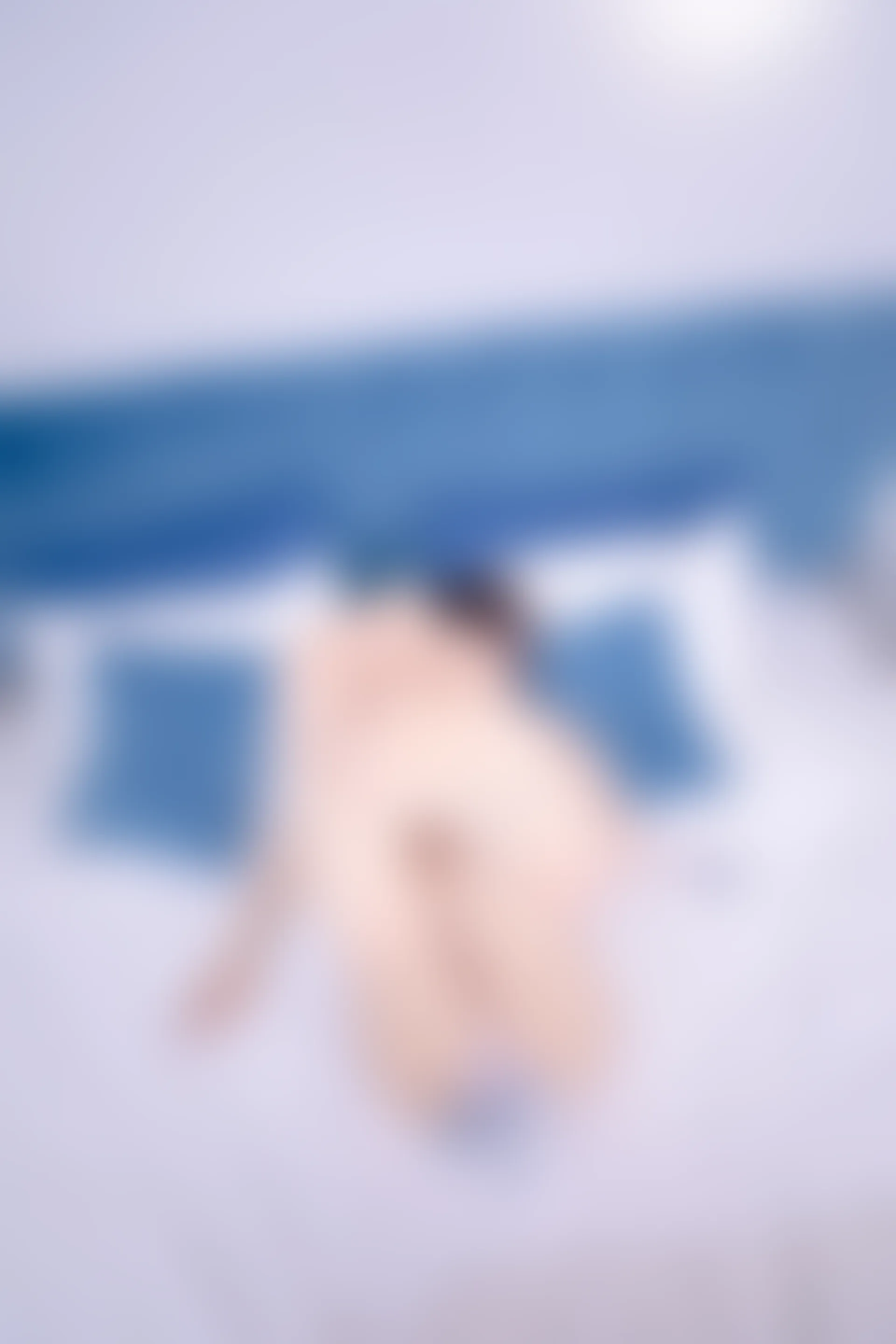 神楽坂真冬 第四季 序号13：《飘飘欲仙》 [75P-212MB]内衣, 白丝, 睡衣, 神楽坂真冬, 美腿, 美足