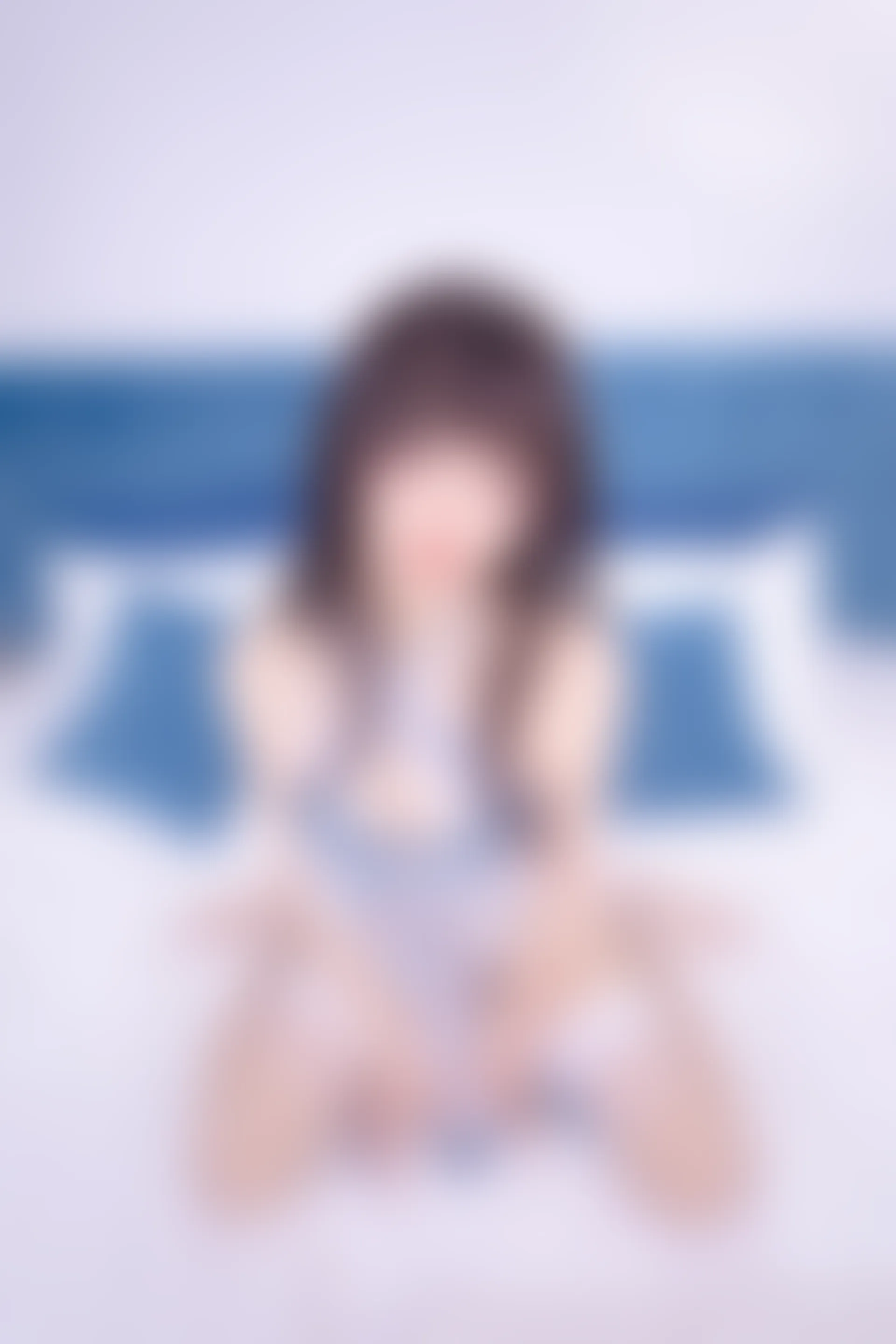 神楽坂真冬 第四季 序号13：《飘飘欲仙》 [75P-212MB]内衣, 白丝, 睡衣, 神楽坂真冬, 美腿, 美足