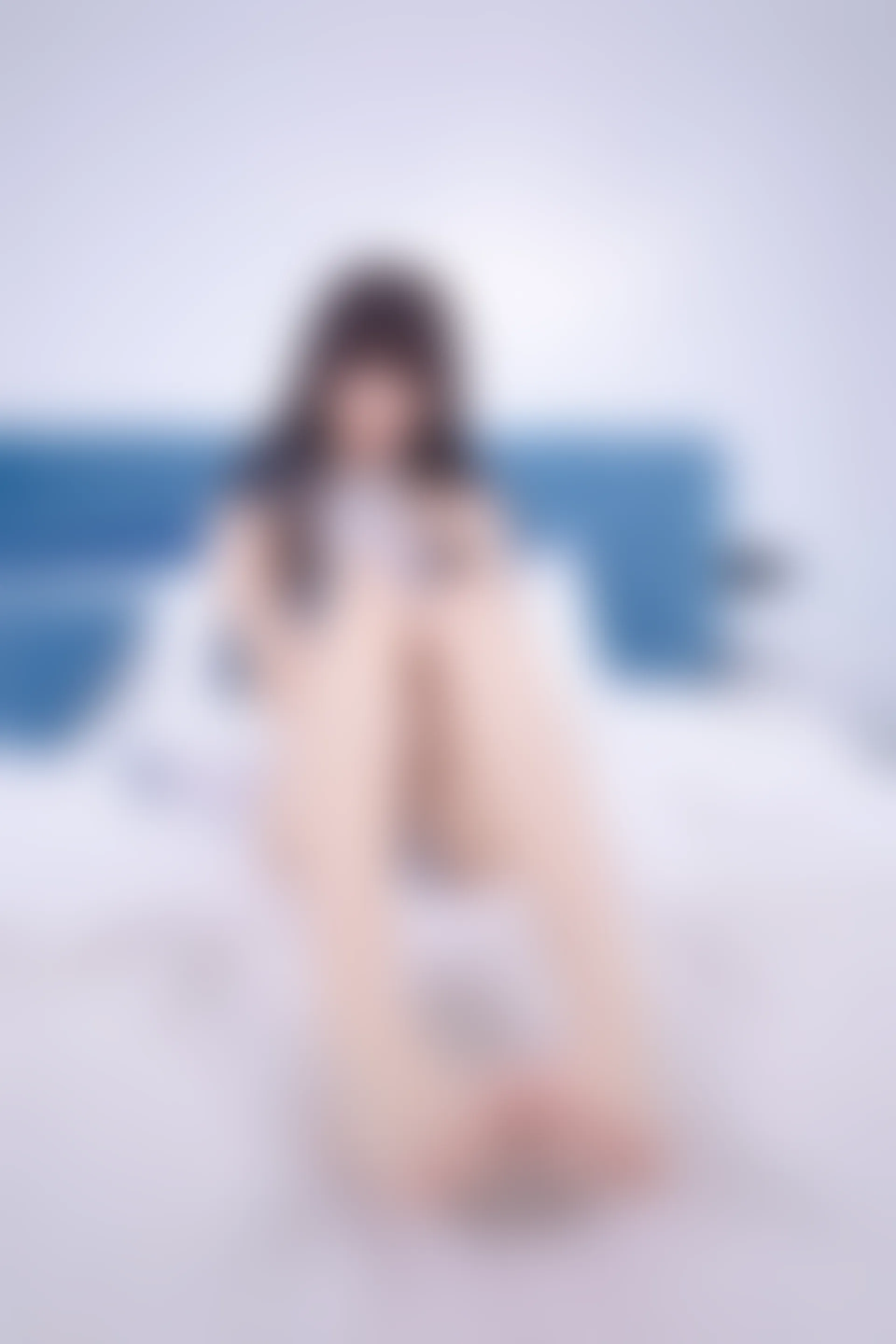 神楽坂真冬 第四季 序号13：《飘飘欲仙》 [75P-212MB]内衣, 白丝, 睡衣, 神楽坂真冬, 美腿, 美足