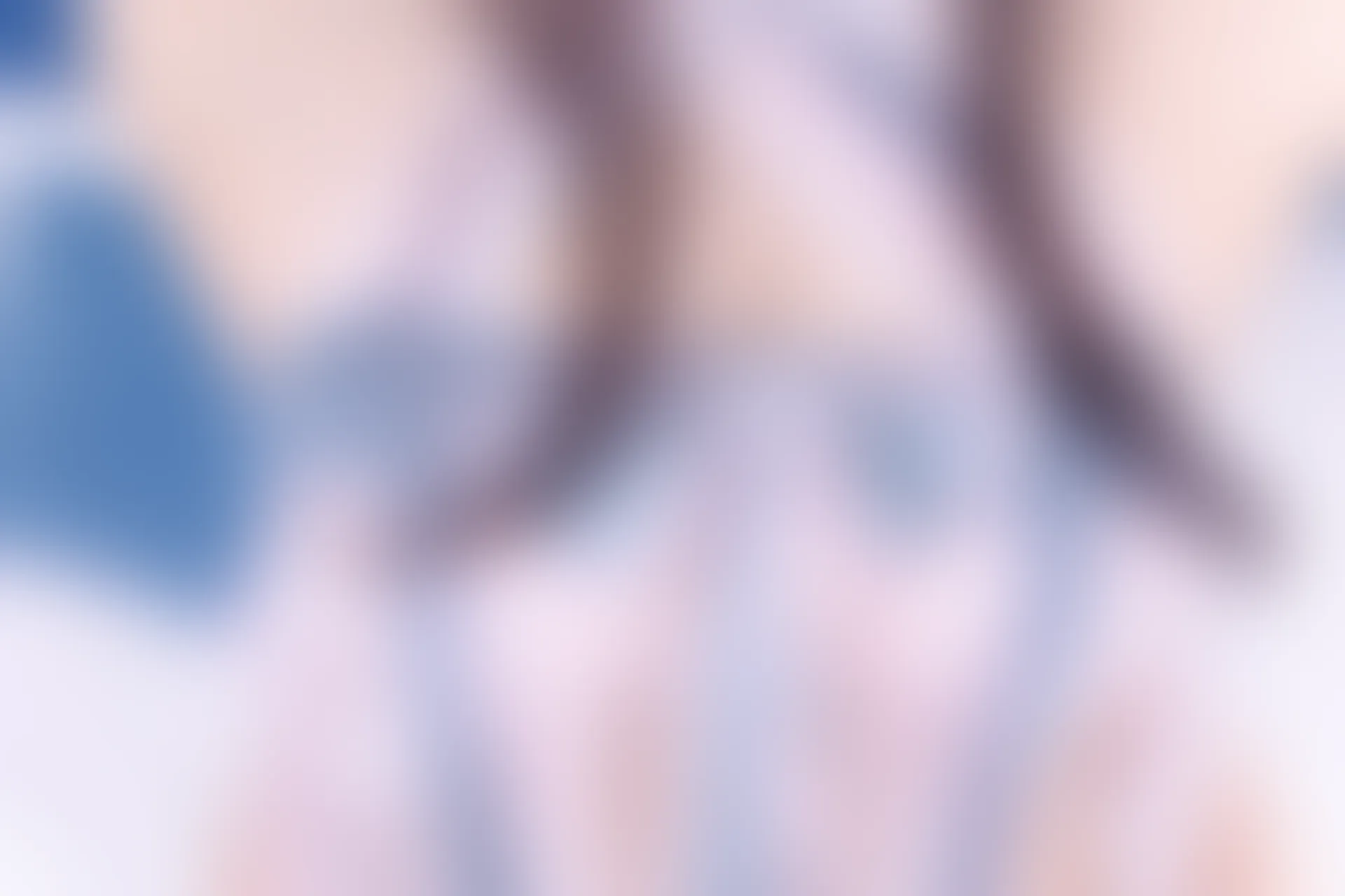 神楽坂真冬 第四季 序号13：《飘飘欲仙》 [75P-212MB]内衣, 白丝, 睡衣, 神楽坂真冬, 美腿, 美足