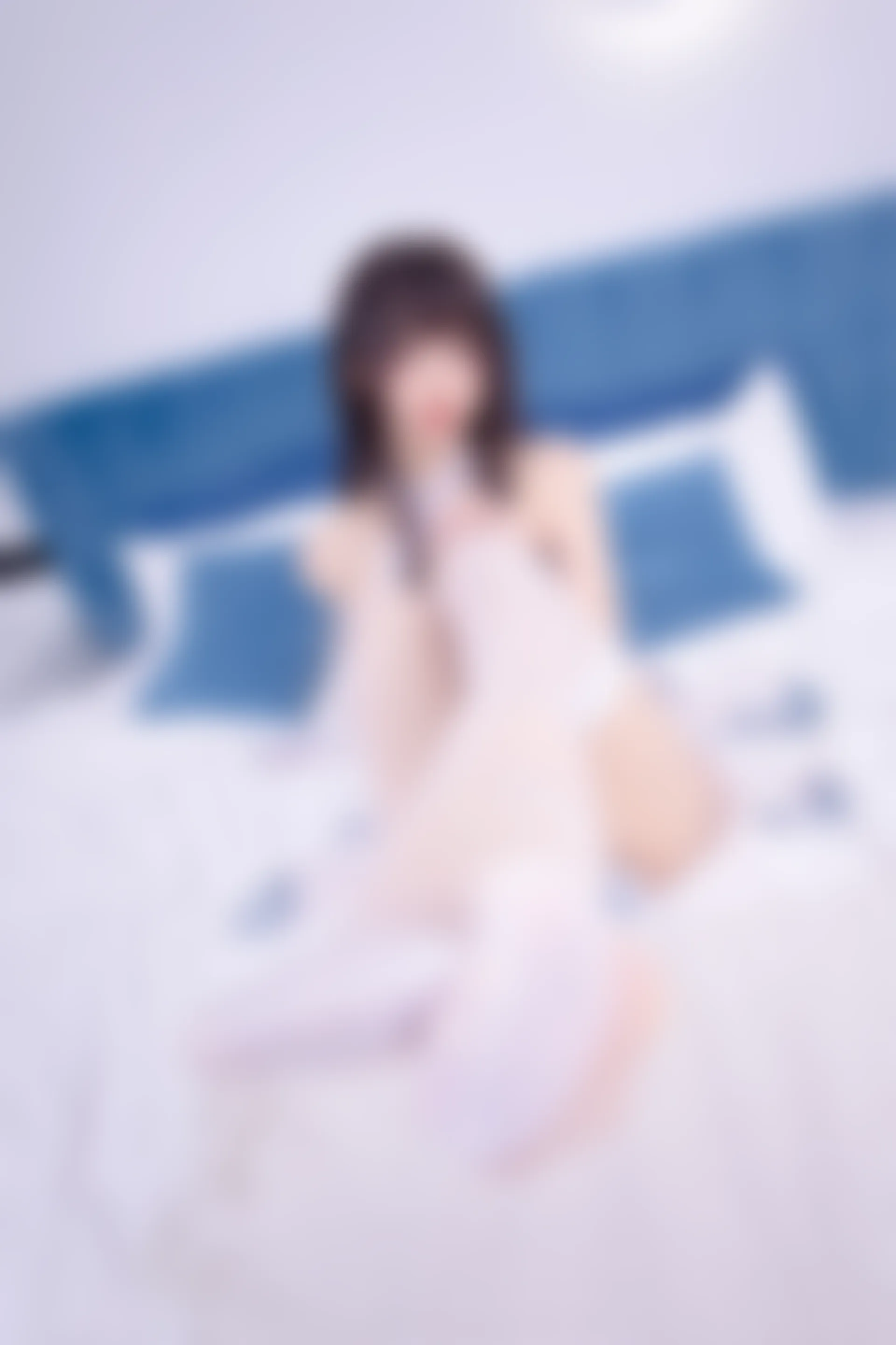 神楽坂真冬 第四季 序号13：《飘飘欲仙》 [75P-212MB]内衣, 白丝, 睡衣, 神楽坂真冬, 美腿, 美足