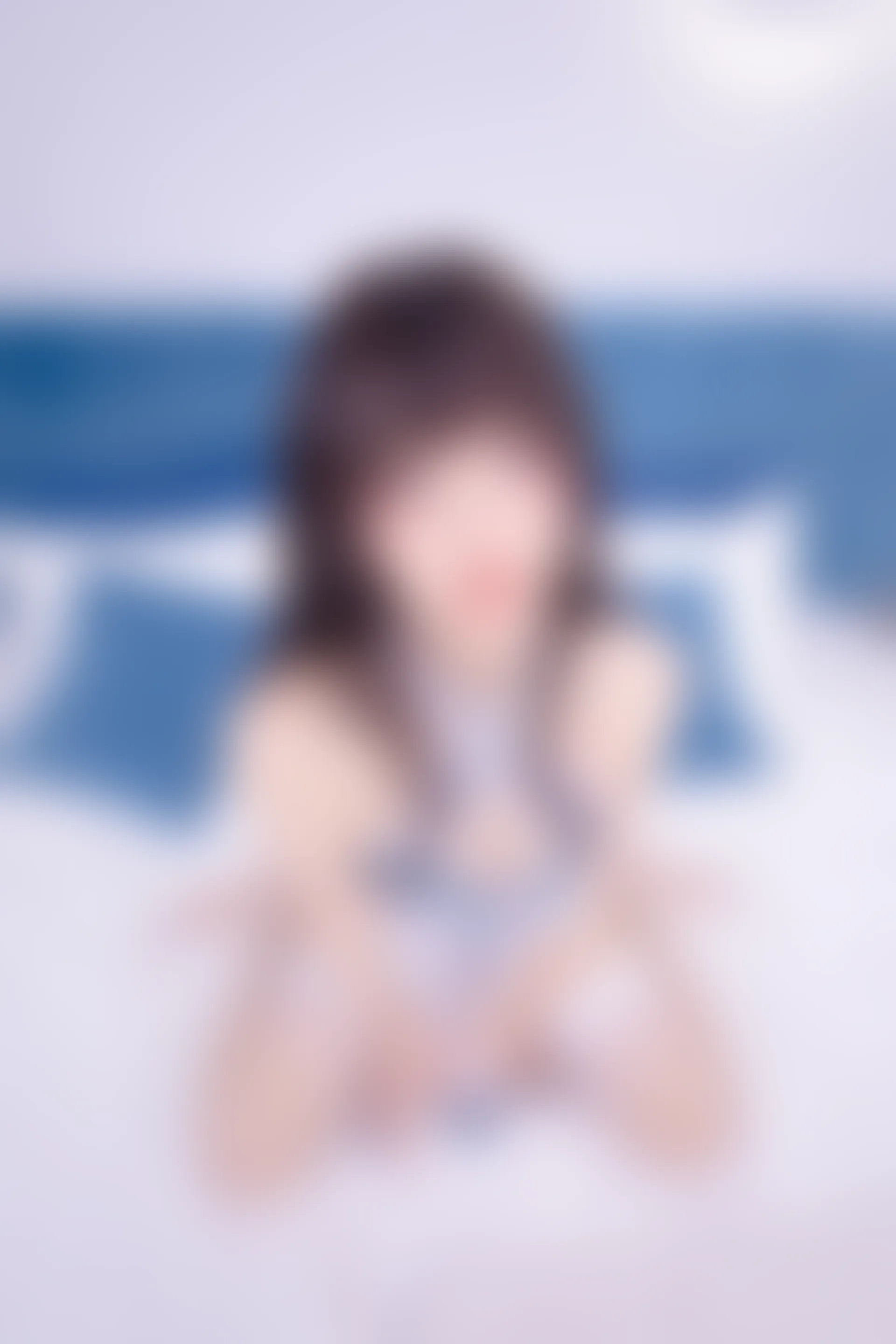 神楽坂真冬 第四季 序号13：《飘飘欲仙》 [75P-212MB]内衣, 白丝, 睡衣, 神楽坂真冬, 美腿, 美足