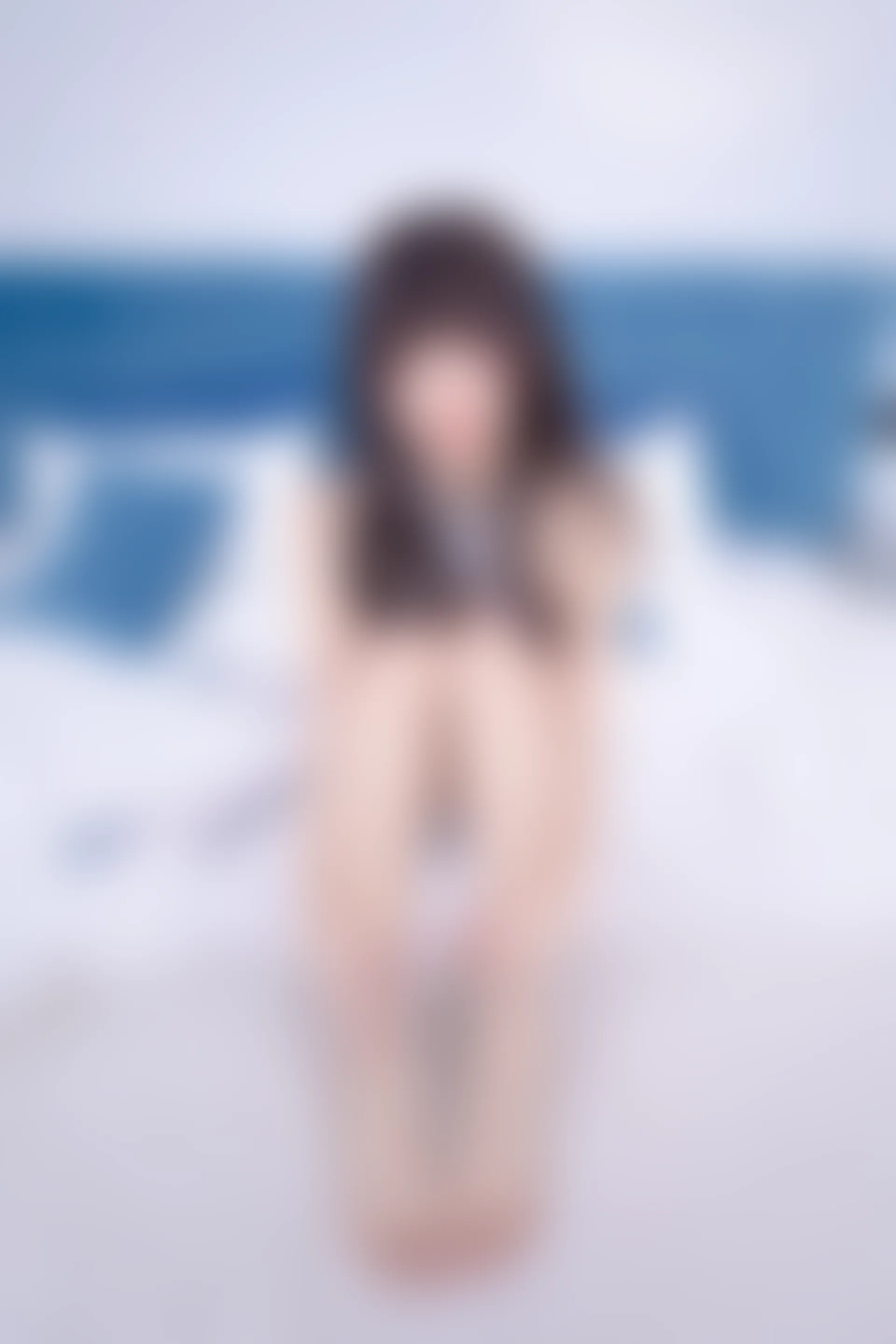 神楽坂真冬 第四季 序号13：《飘飘欲仙》 [75P-212MB]内衣, 白丝, 睡衣, 神楽坂真冬, 美腿, 美足