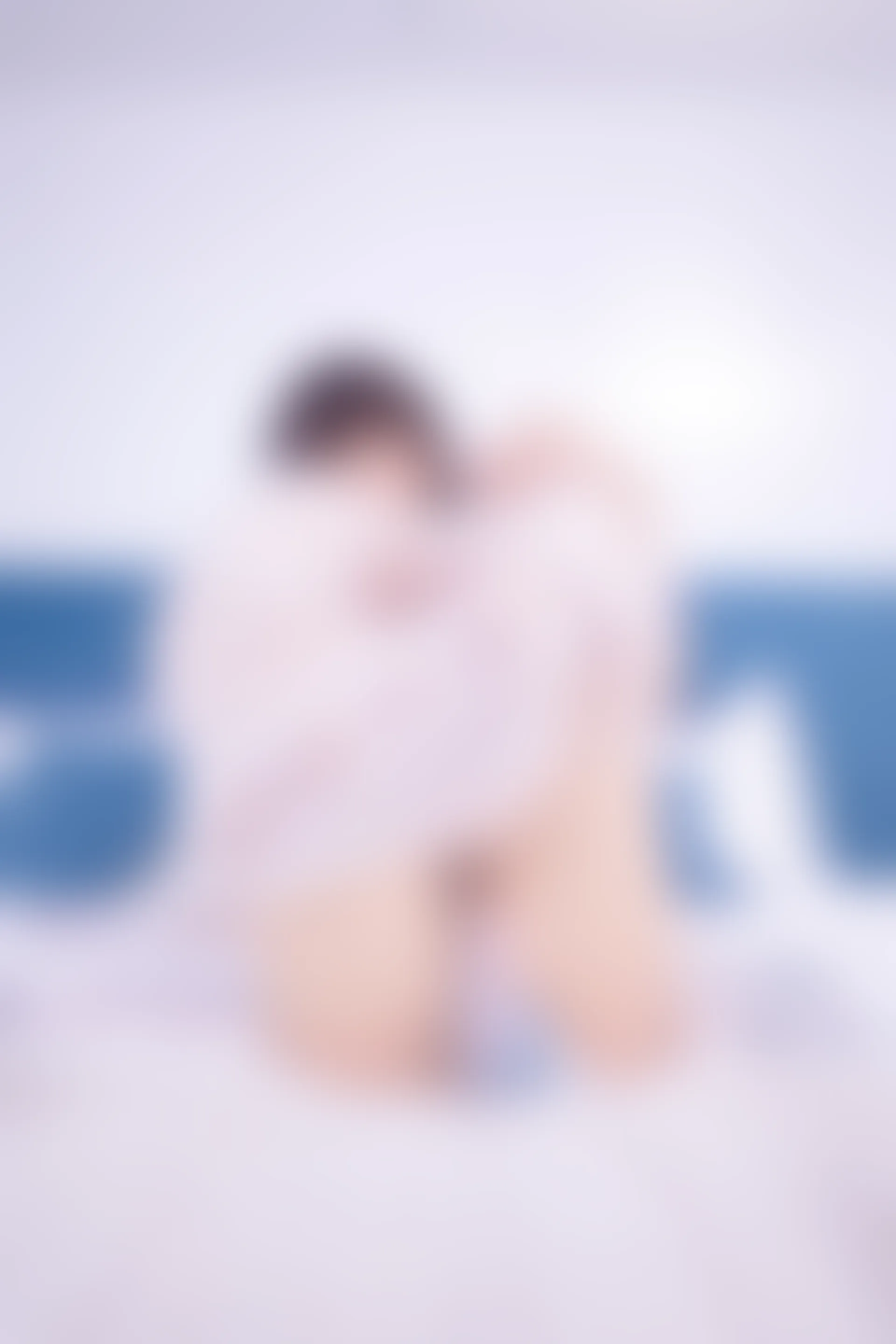 神楽坂真冬 第四季 序号13：《飘飘欲仙》 [75P-212MB]内衣, 白丝, 睡衣, 神楽坂真冬, 美腿, 美足