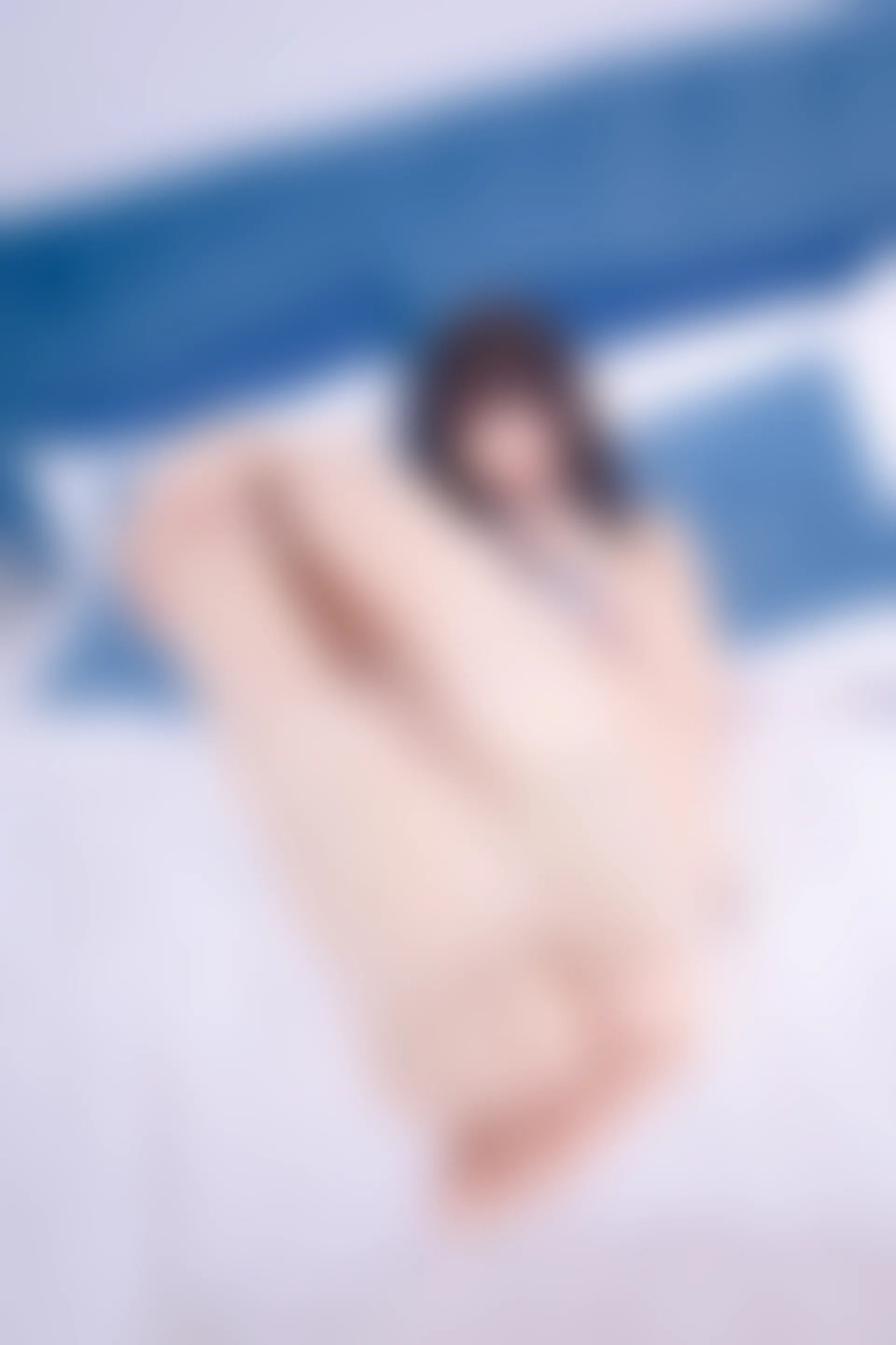 神楽坂真冬 第四季 序号13：《飘飘欲仙》 [75P-212MB]内衣, 白丝, 睡衣, 神楽坂真冬, 美腿, 美足