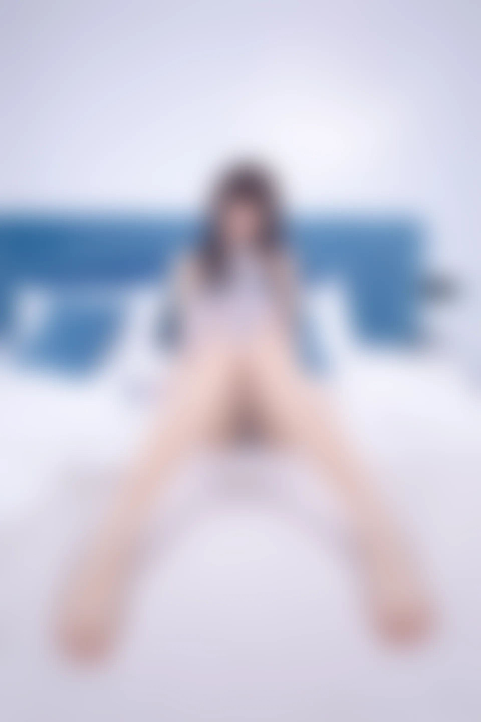 神楽坂真冬 第四季 序号13：《飘飘欲仙》 [75P-212MB]内衣, 白丝, 睡衣, 神楽坂真冬, 美腿, 美足