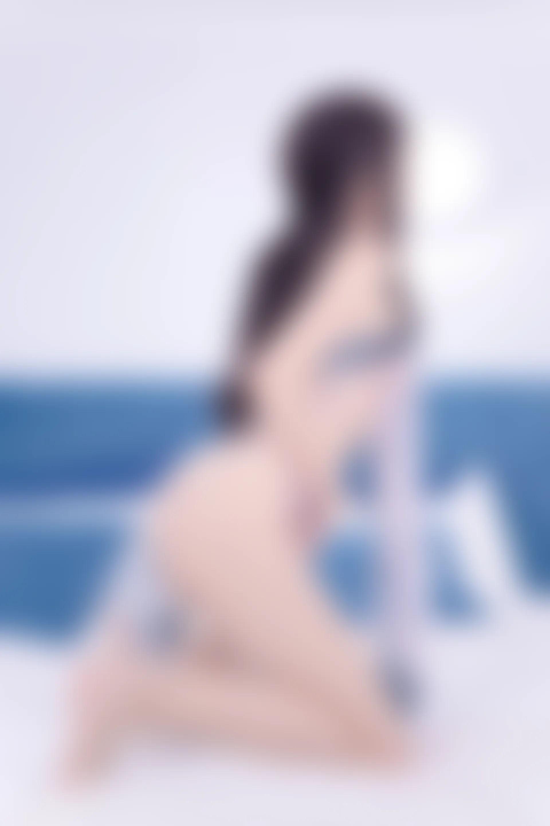 神楽坂真冬 第四季 序号13：《飘飘欲仙》 [75P-212MB]内衣, 白丝, 睡衣, 神楽坂真冬, 美腿, 美足