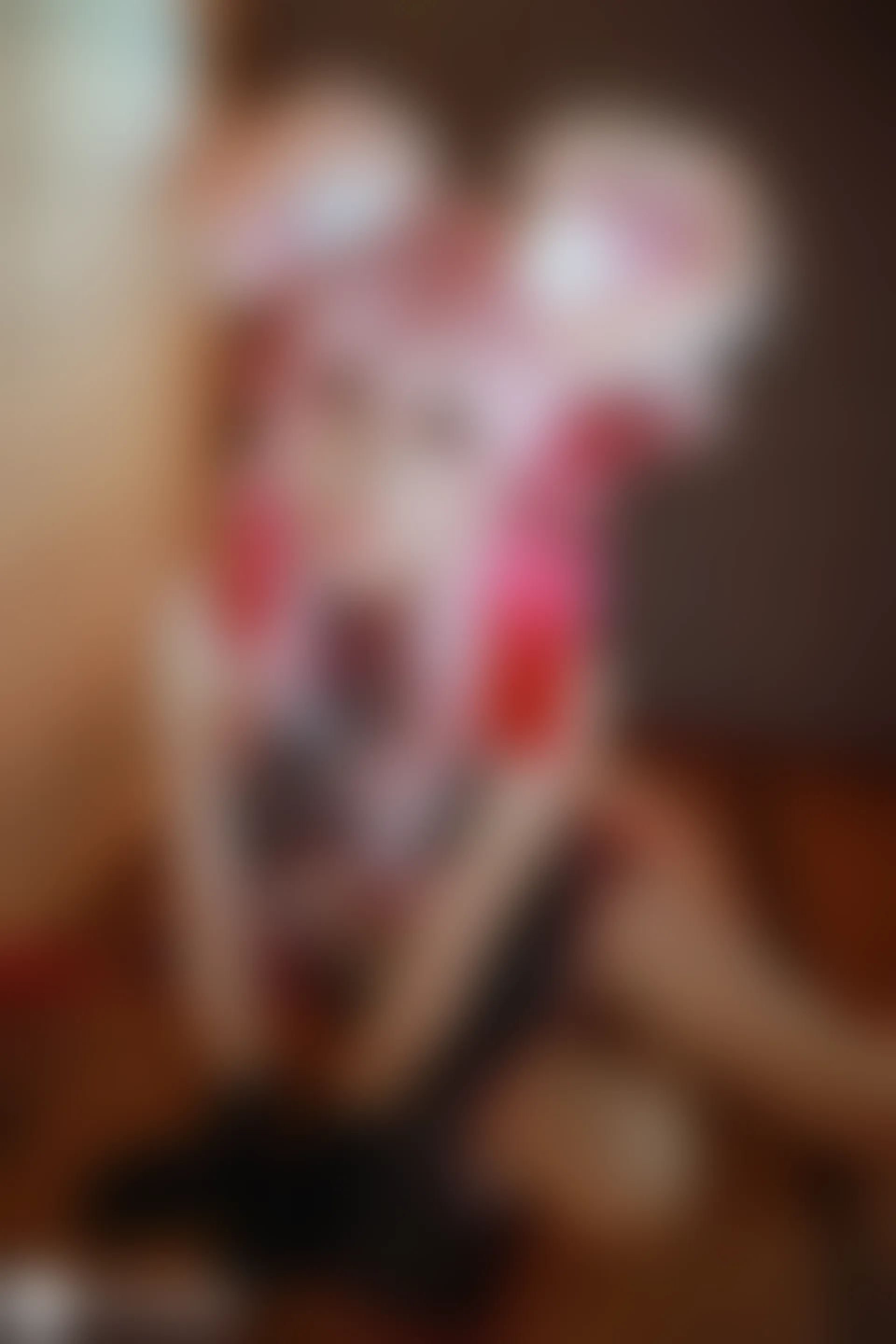 C48.001 玉藻前的旗袍 [40P-515MB]