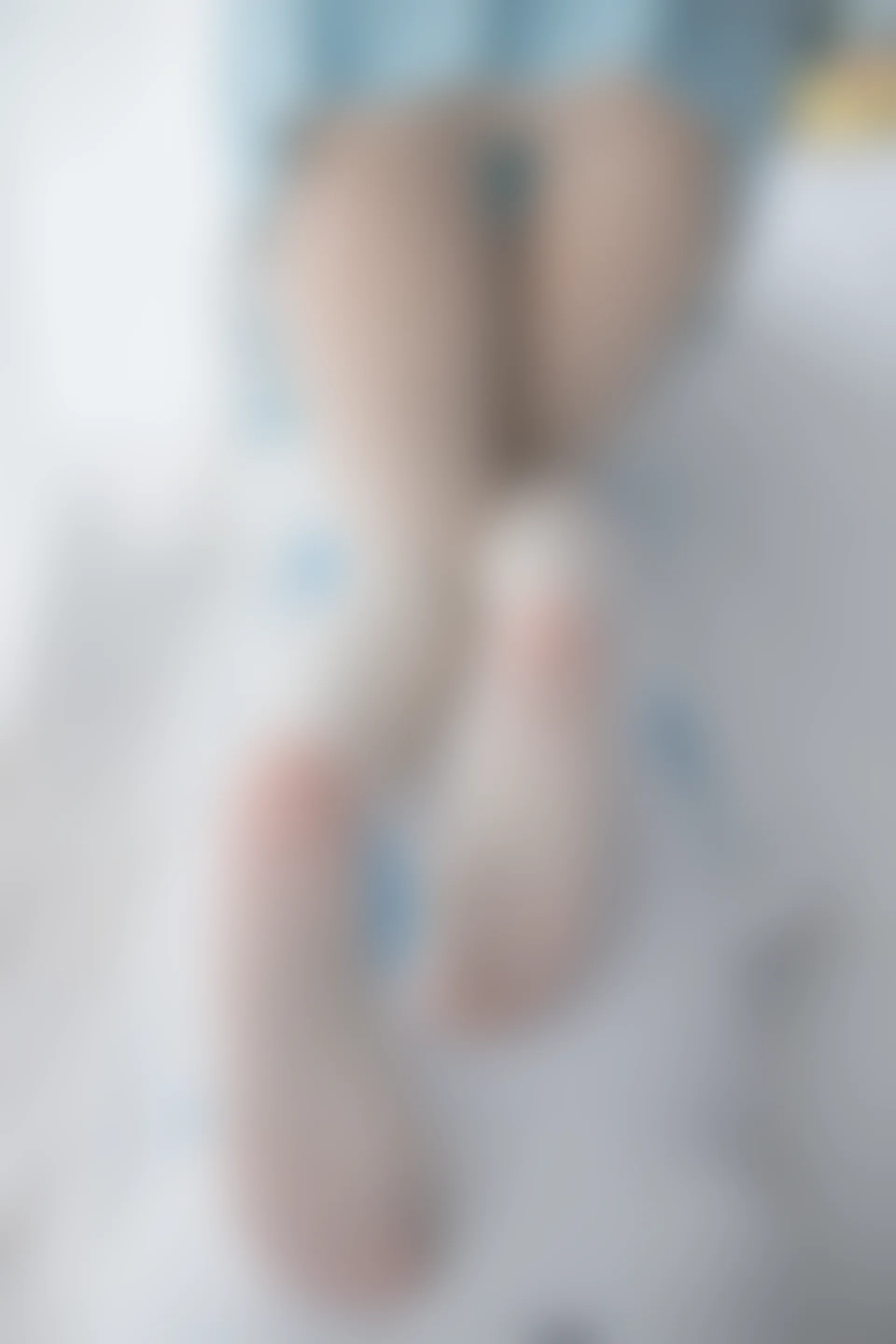 轻兰映画 VOL.001 [30P-182M]可爱, 白丝, 美腿, 轻兰映画