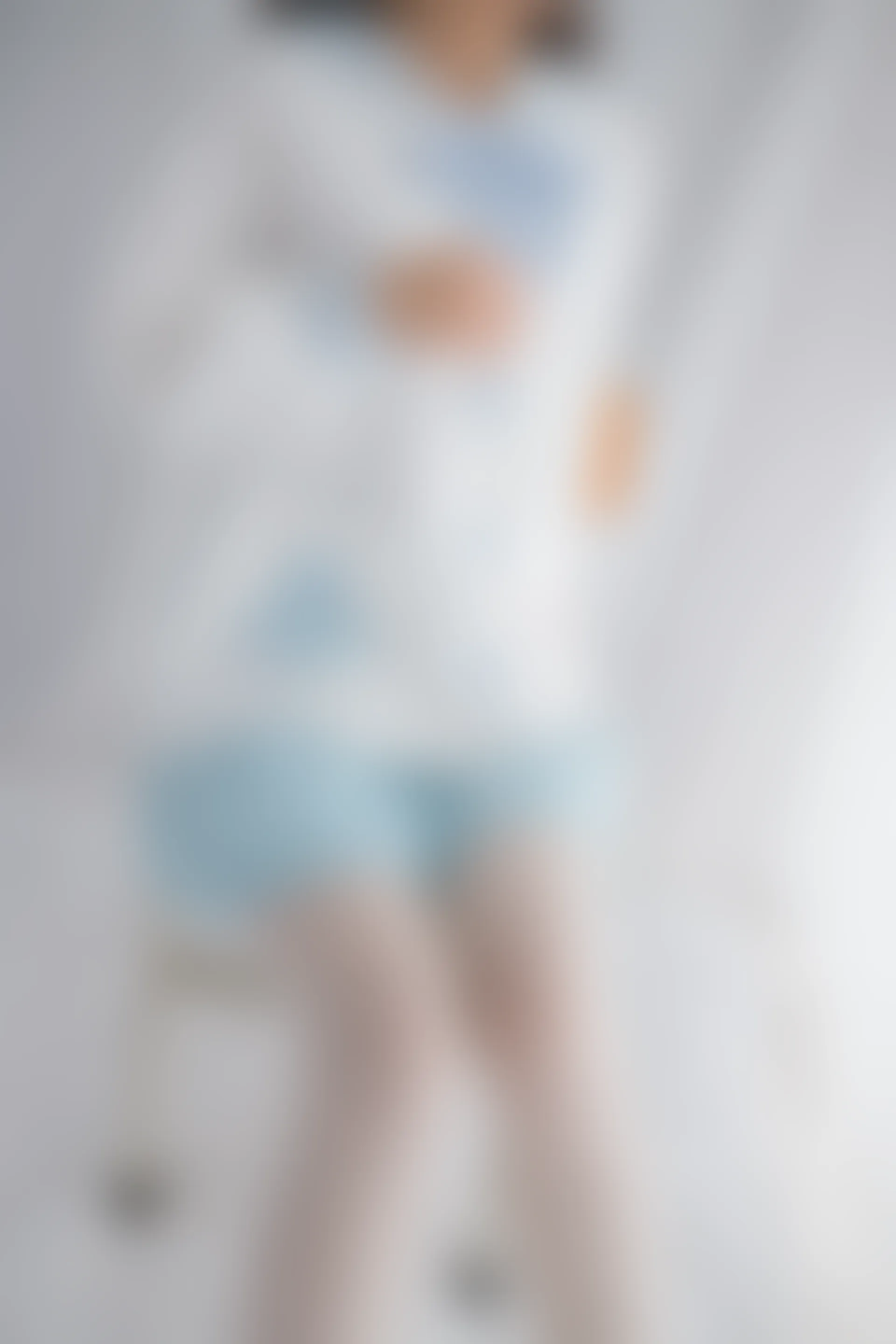 轻兰映画 VOL.001 [30P-182M]可爱, 白丝, 美腿, 轻兰映画