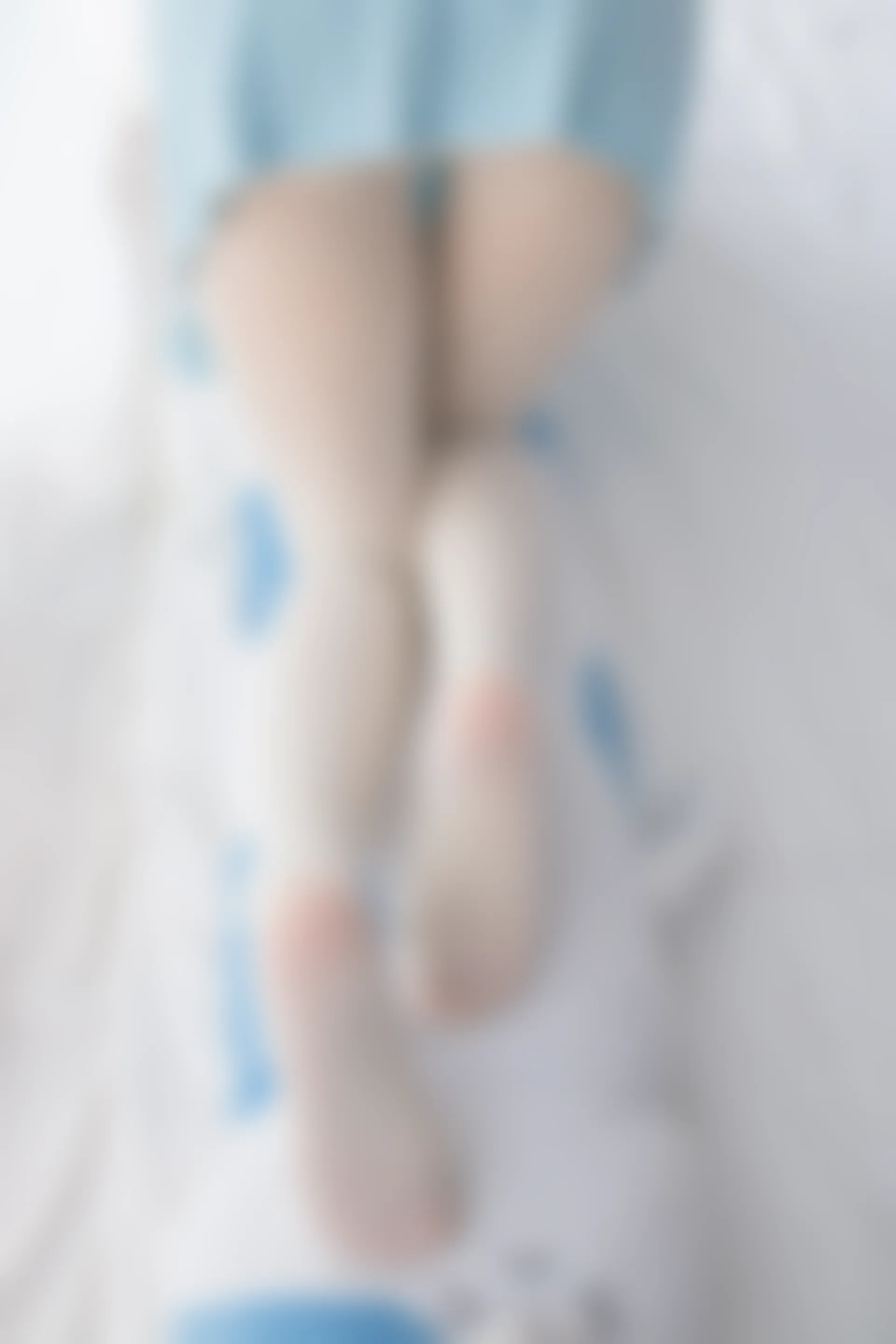 轻兰映画 VOL.001 [30P-182M]可爱, 白丝, 美腿, 轻兰映画