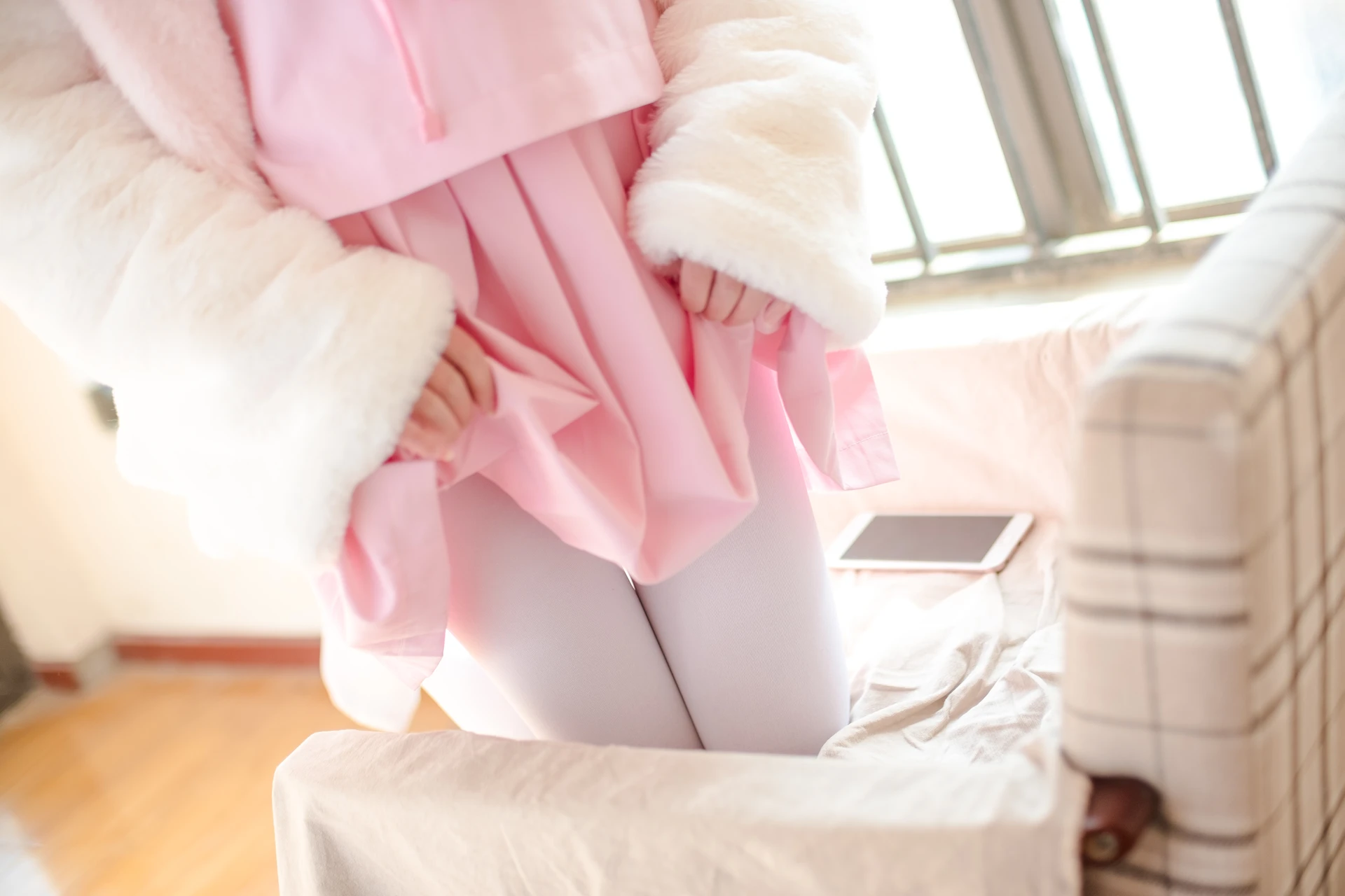 森萝财团 BETA-013 [106P-725M]公主, 可爱, 白丝, 美腿