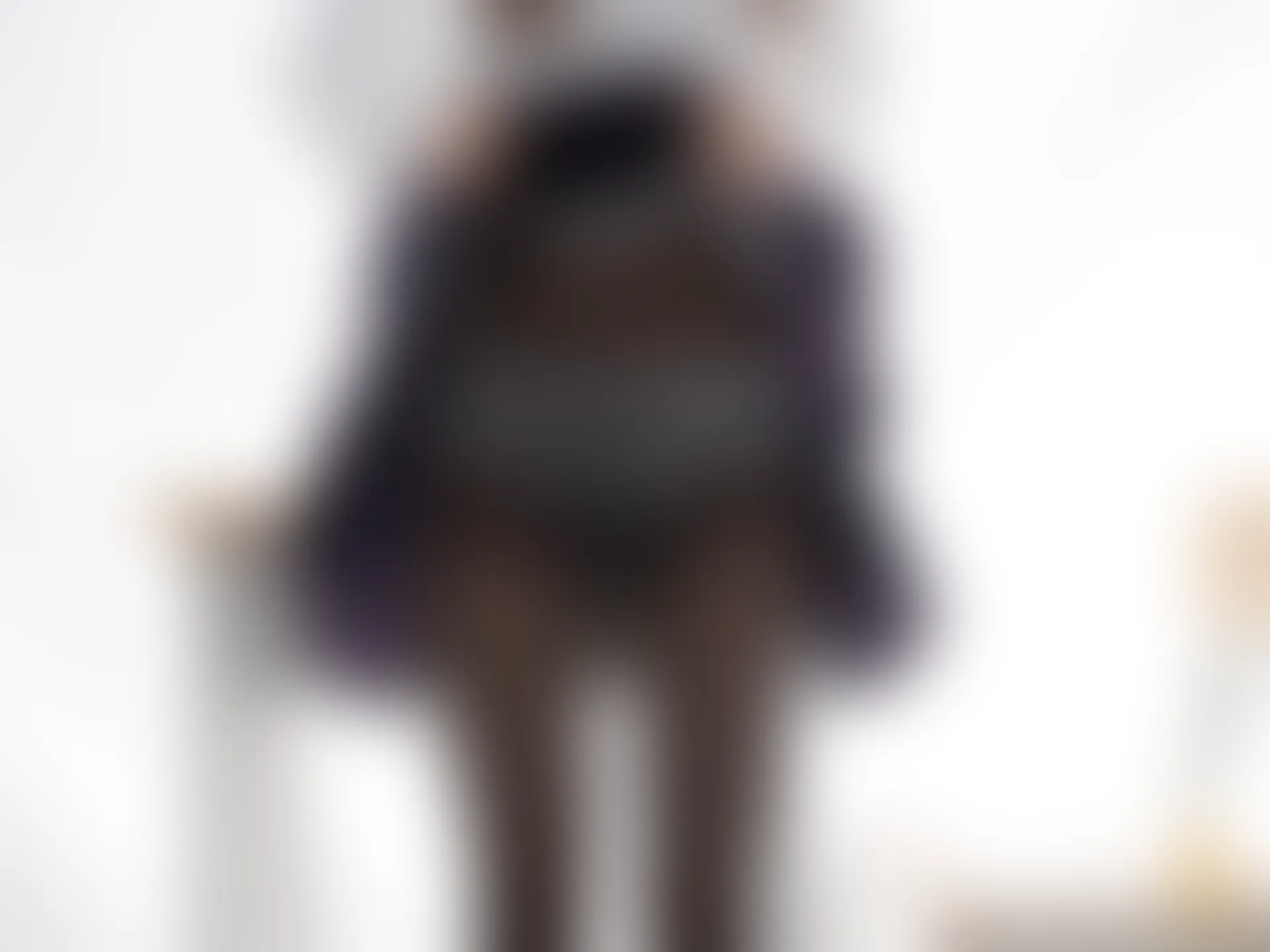 紧急企划 VOL.015 [94P1V-4.4G] 一只喵喵梓JK, JK制服, 一只喵喵梓, 制服, 紧急企划, 美腿, 美足, 黑丝