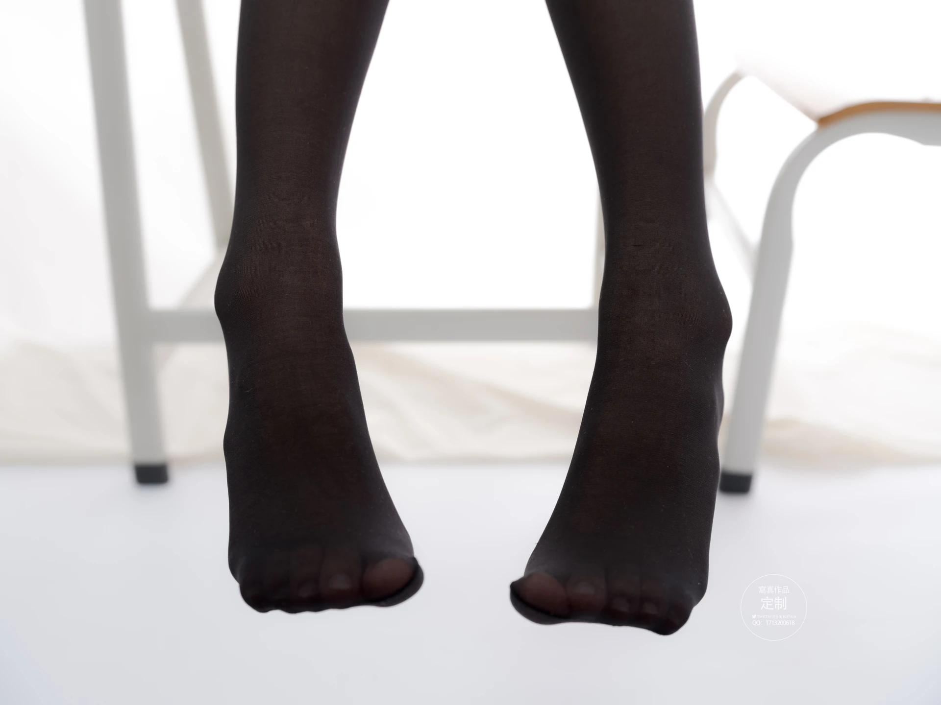 紧急企划 VOL.015 [94P1V-4.4G] 一只喵喵梓JK, JK制服, 一只喵喵梓, 制服, 紧急企划, 美腿, 美足, 黑丝