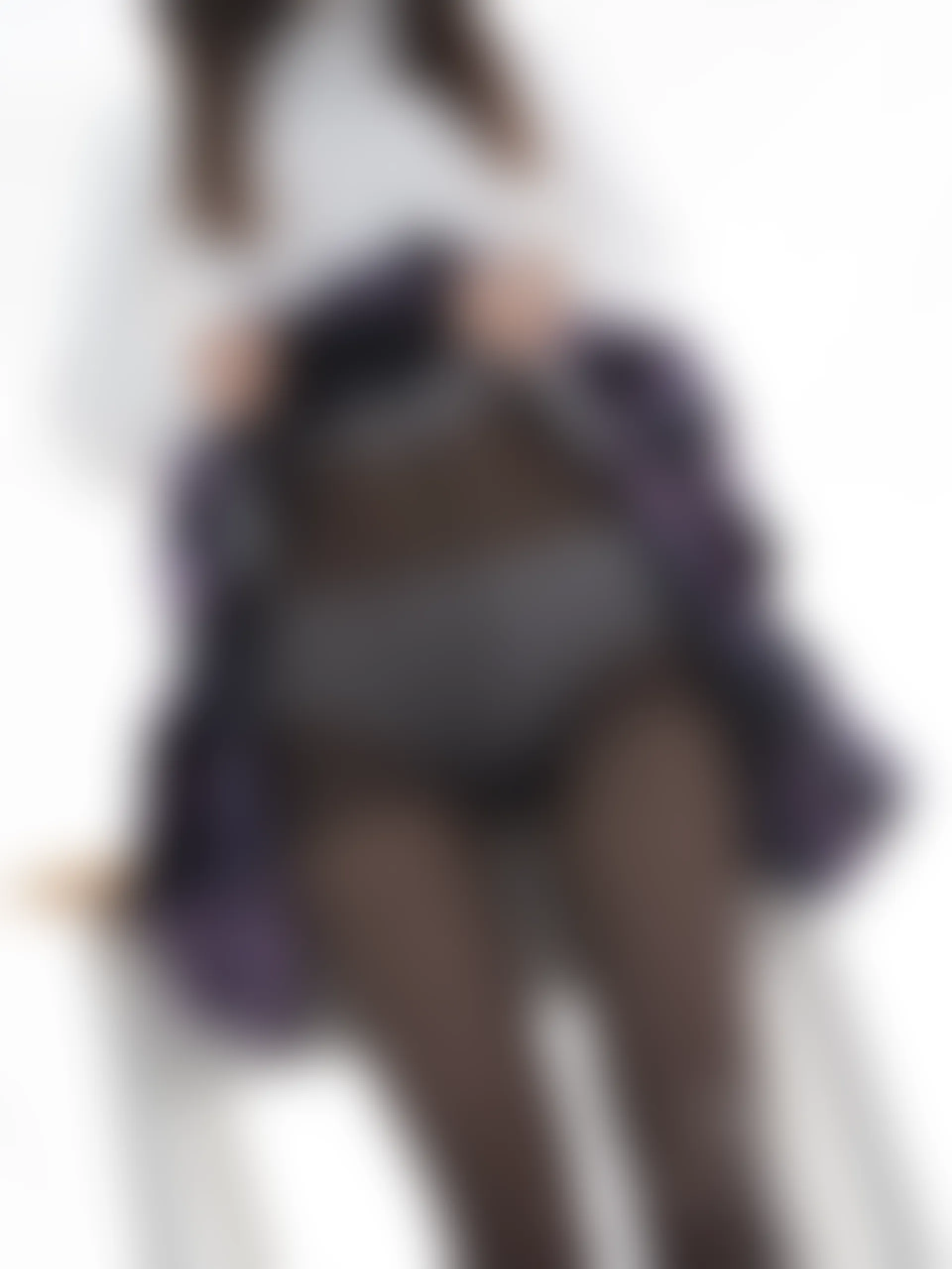 紧急企划 VOL.015 [94P1V-4.4G] 一只喵喵梓JK, JK制服, 一只喵喵梓, 制服, 紧急企划, 美腿, 美足, 黑丝