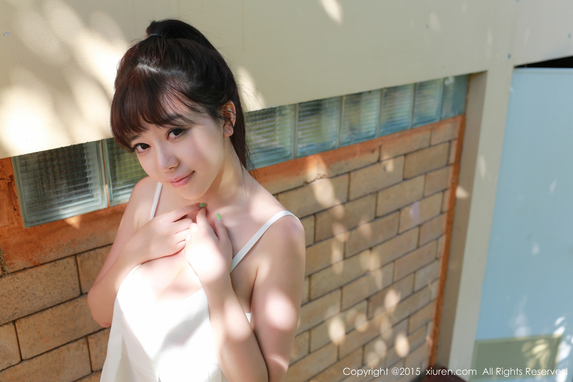 XiuRen秀人网 2015.03.01 No.302 刘飞儿Faye [57P278MB]