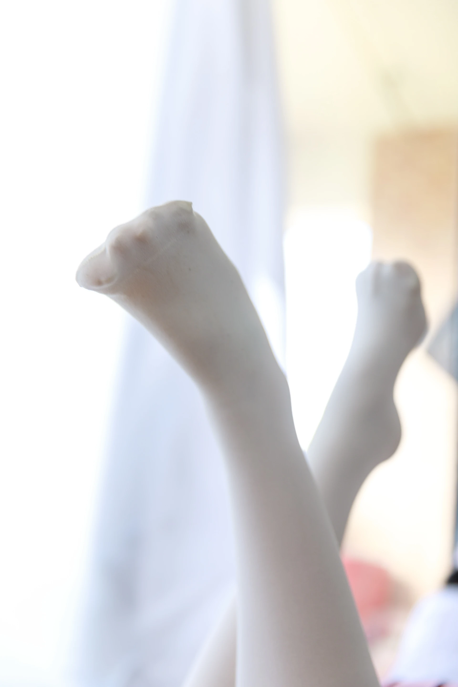 喵写真 R15-006 [98P1V-1.1G]可爱, 喵写真, 学生装, 白丝, 美腿