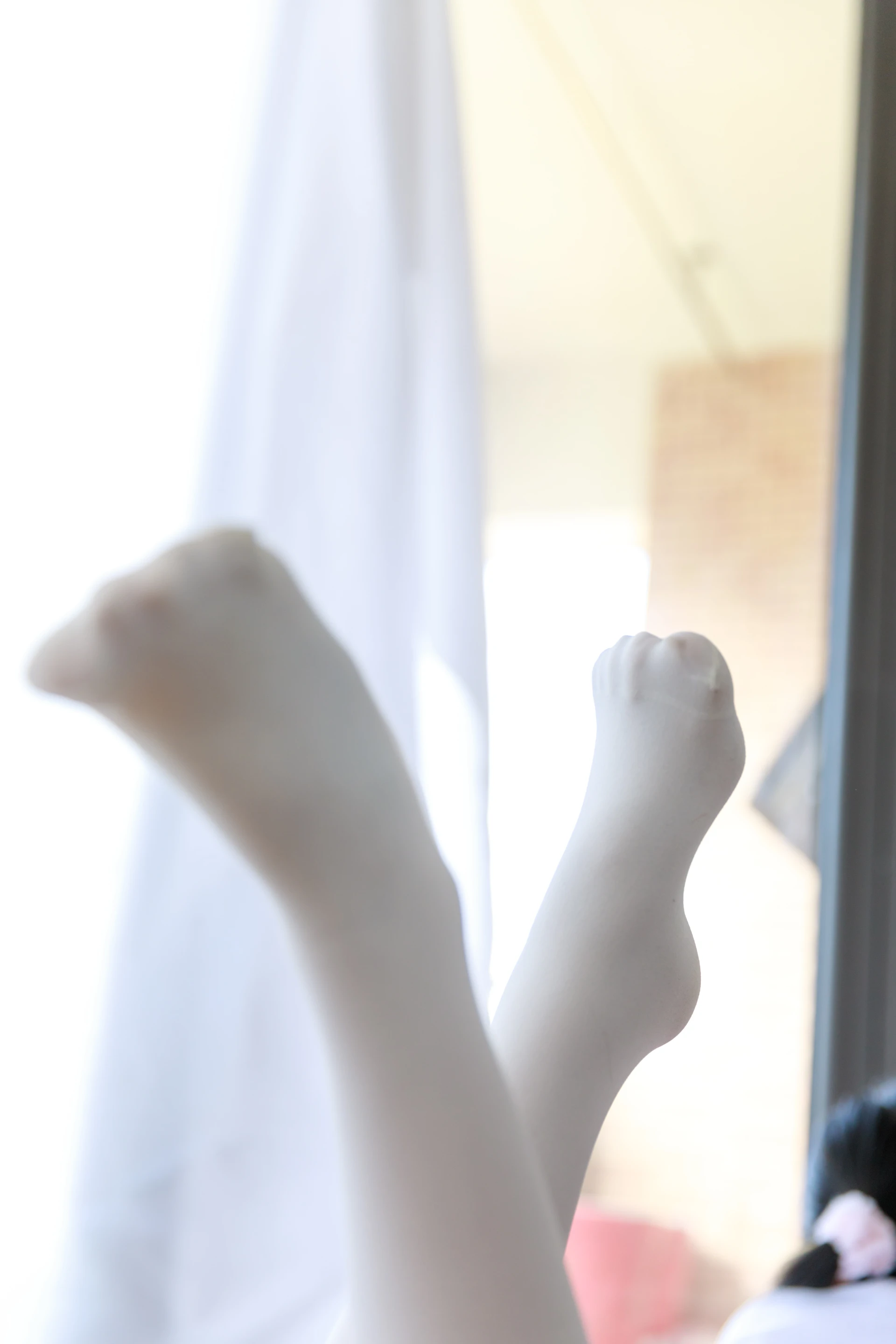 喵写真 R15-006 [98P1V-1.1G]可爱, 喵写真, 学生装, 白丝, 美腿