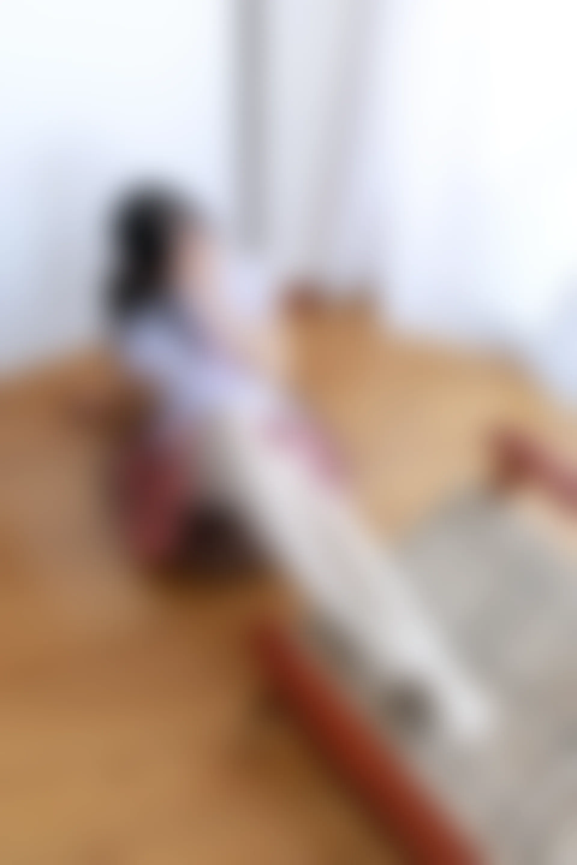 喵写真 R15-006 [98P1V-1.1G]可爱, 喵写真, 学生装, 白丝, 美腿