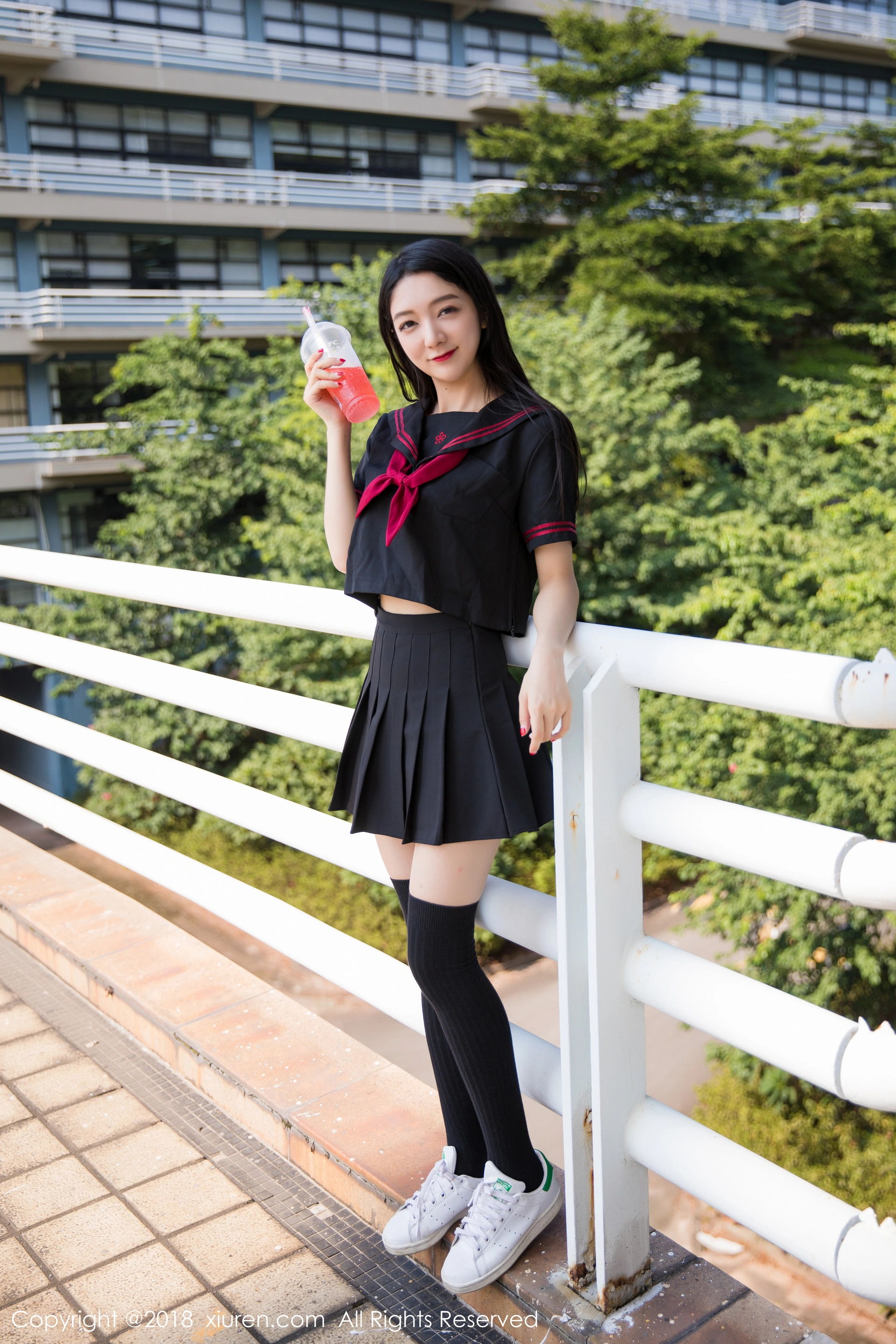 XiuRen秀人网 2018.09.11 No.1156 Angela小热巴[47+1P193M]